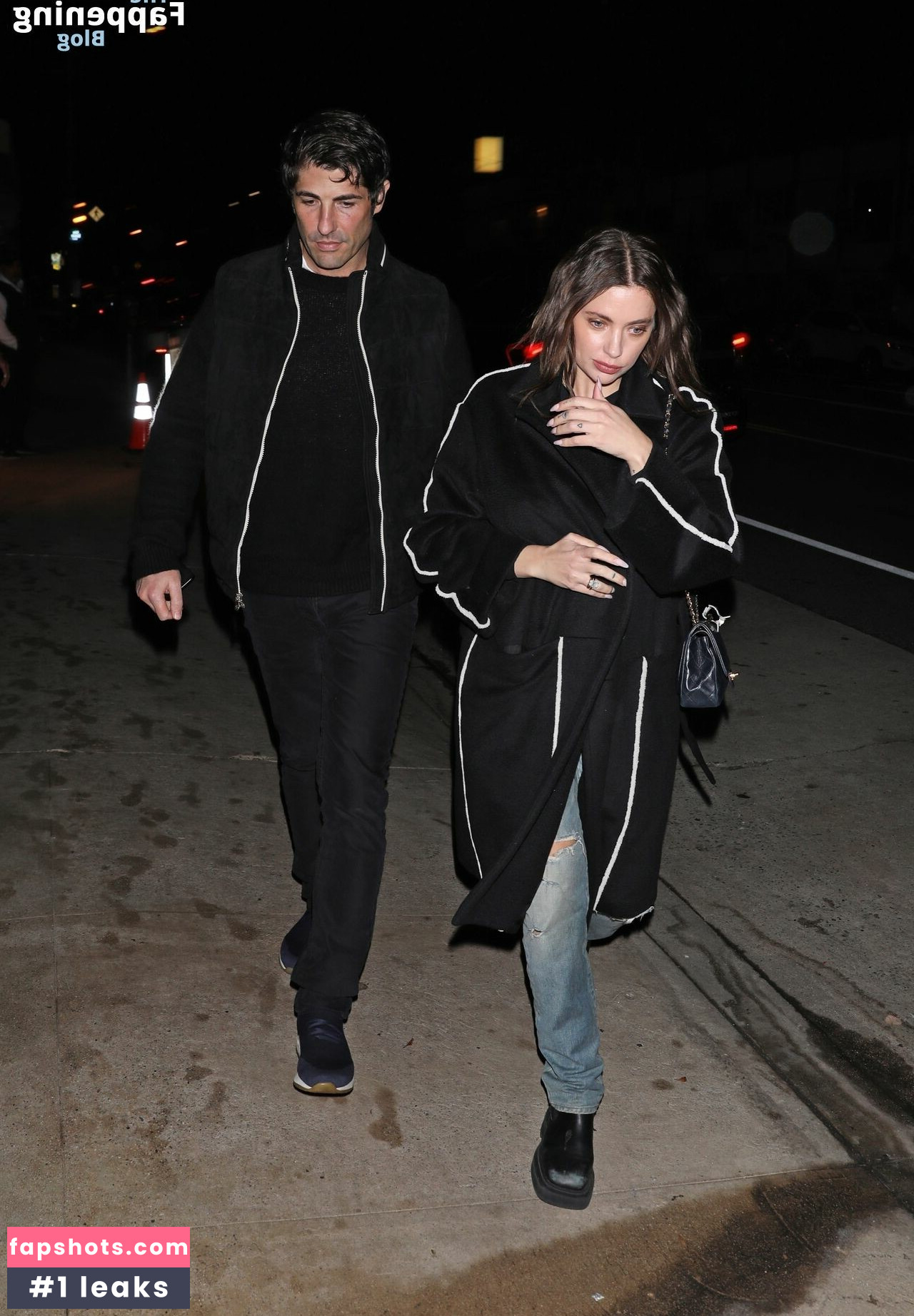 Ashley Benson Nude Leaks OnlyFans Photos #456 - LeakJerk