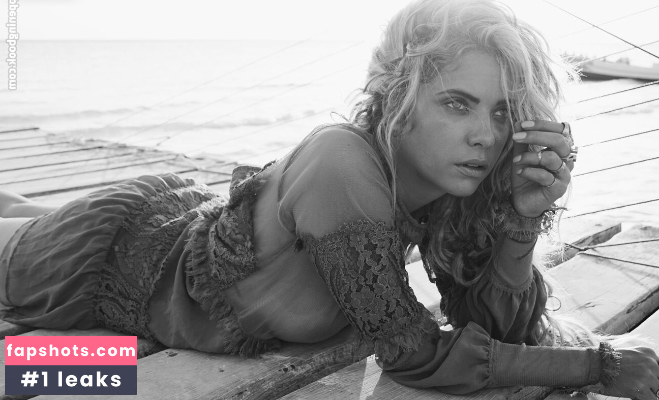 Ashley Benson Nude Leaks OnlyFans Photos #47 - LeakJerk
