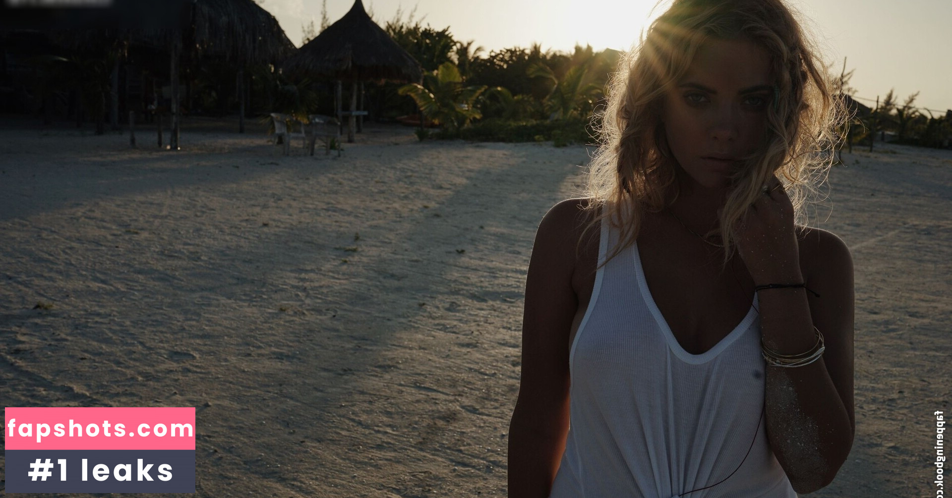 Ashley Benson Nude Leaks OnlyFans Photos #50 - LeakJerk