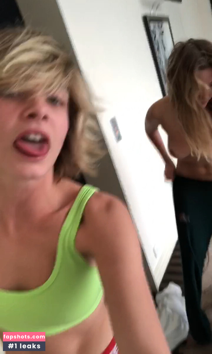 Ashley Benson Nude Leaks OnlyFans Photos #492 - LeakJerk