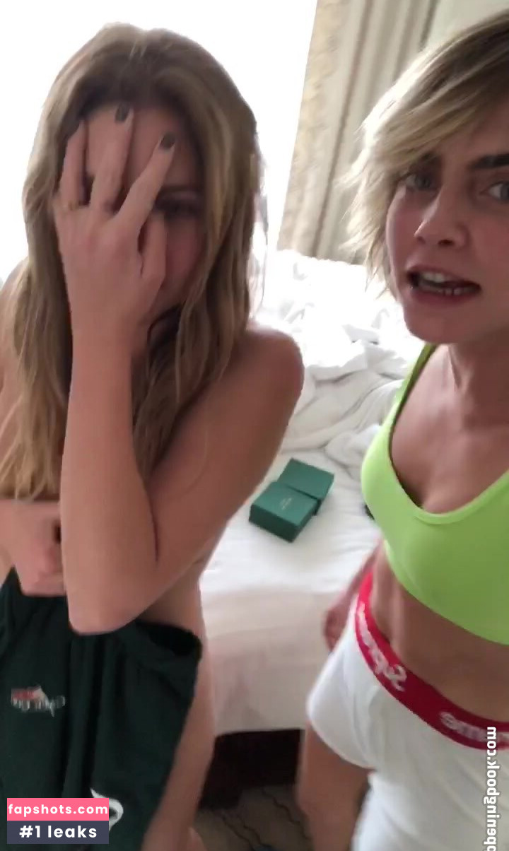 Ashley Benson Nude Leaks OnlyFans Photos #496 - LeakJerk