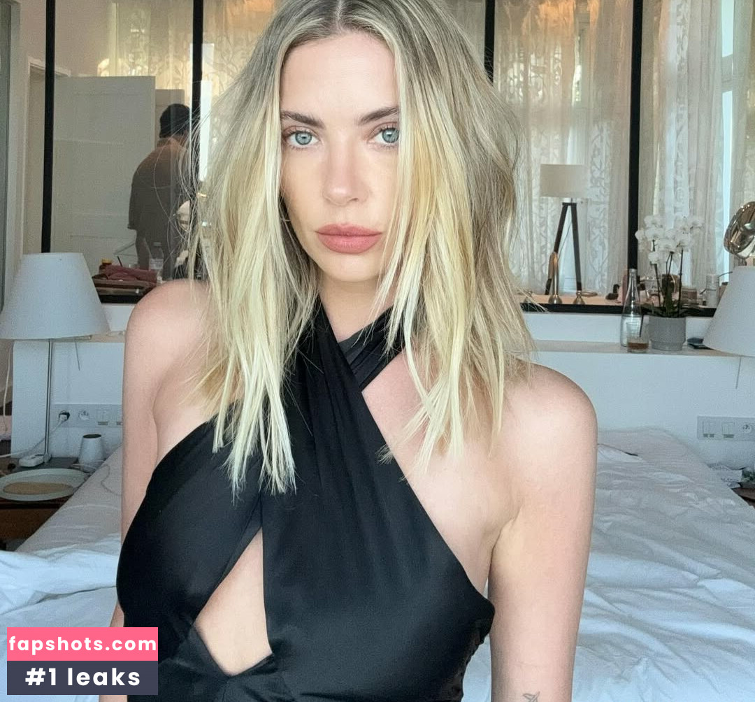 Ashley Benson Nude Leaks OnlyFans Photos #6 - LeakJerk
