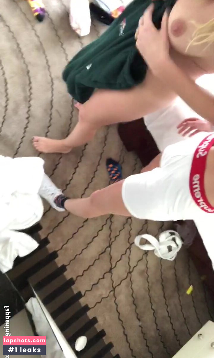 Ashley Benson Nude Leaks OnlyFans Photos #501 - LeakJerk