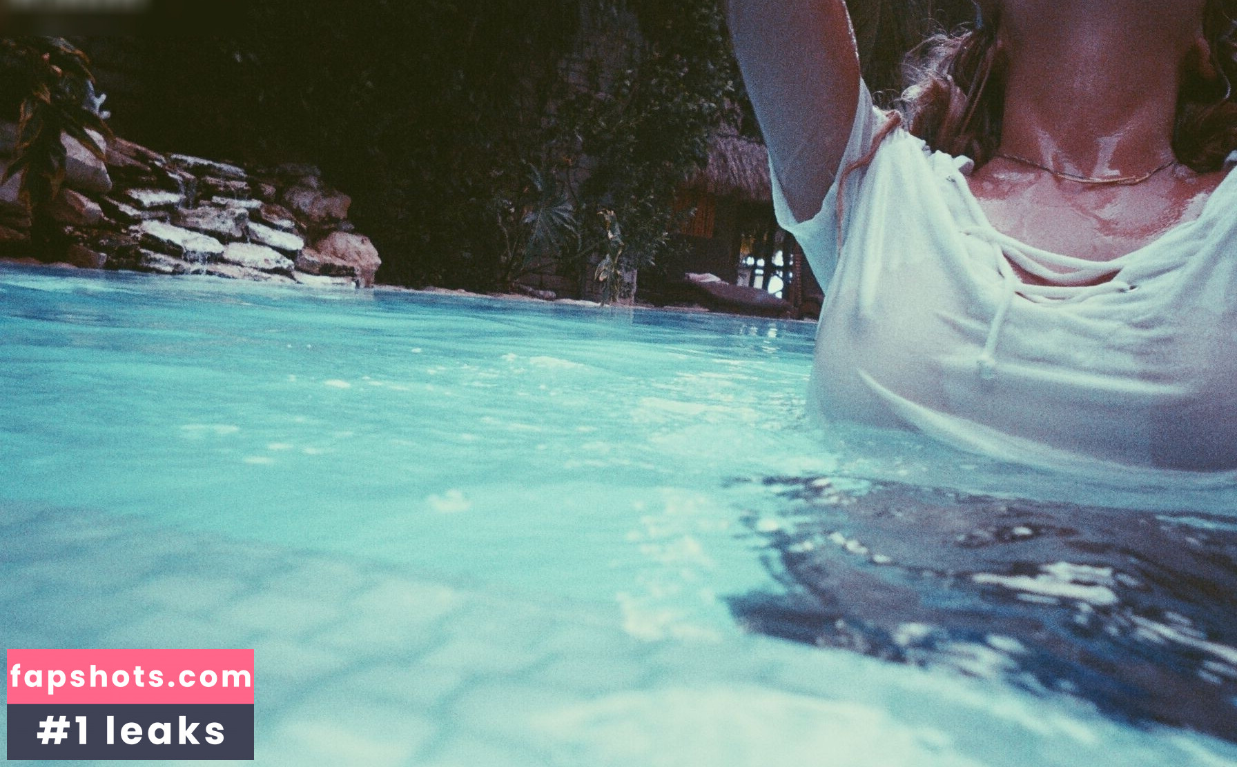 Ashley Benson Nude Leaks OnlyFans Photos #52 - LeakJerk