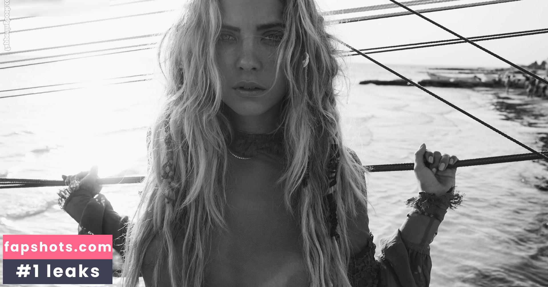 Ashley Benson Nude Leaks OnlyFans Photos #53 - LeakJerk