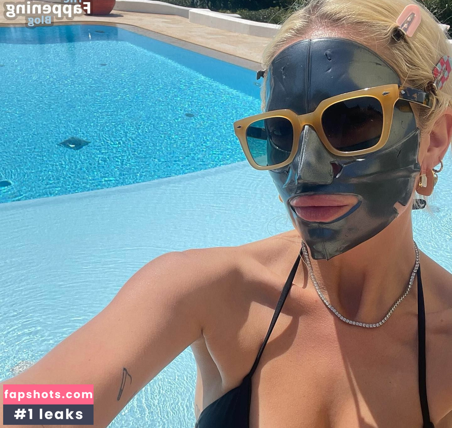 Ashley Benson Nude Leaks OnlyFans Photos #525 - LeakJerk