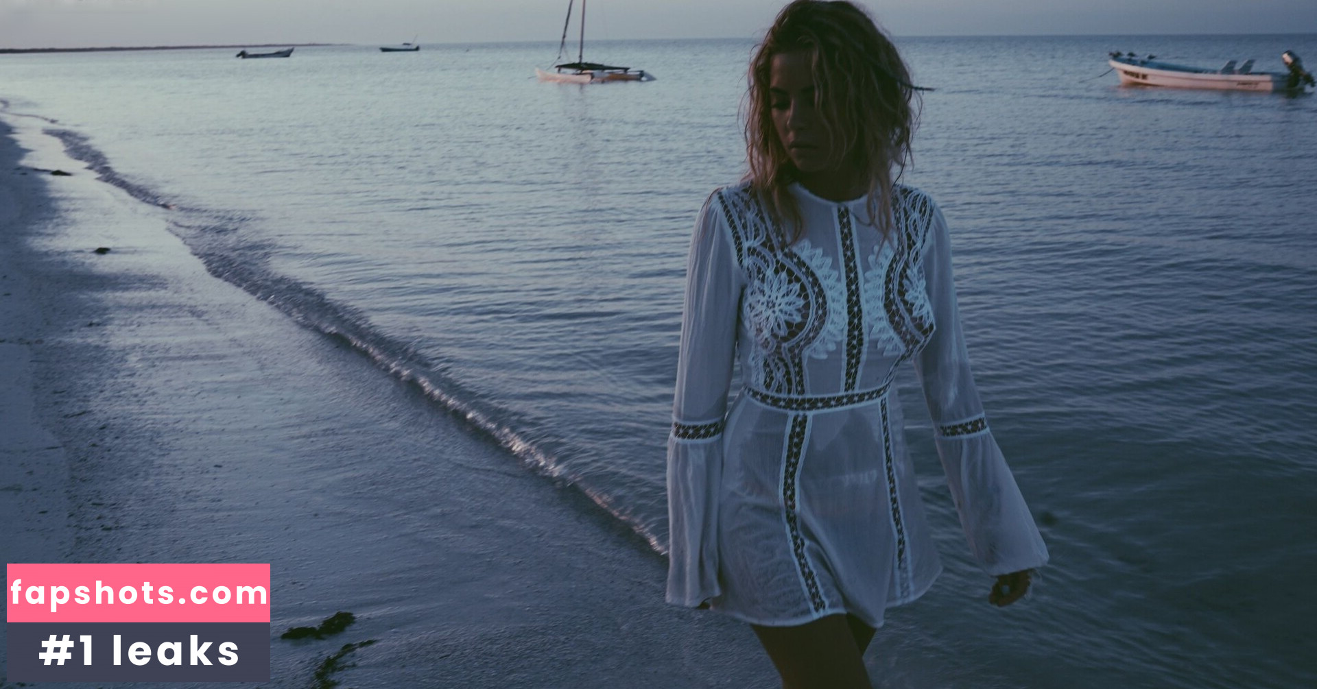 Ashley Benson Nude Leaks OnlyFans Photos #55 - LeakJerk