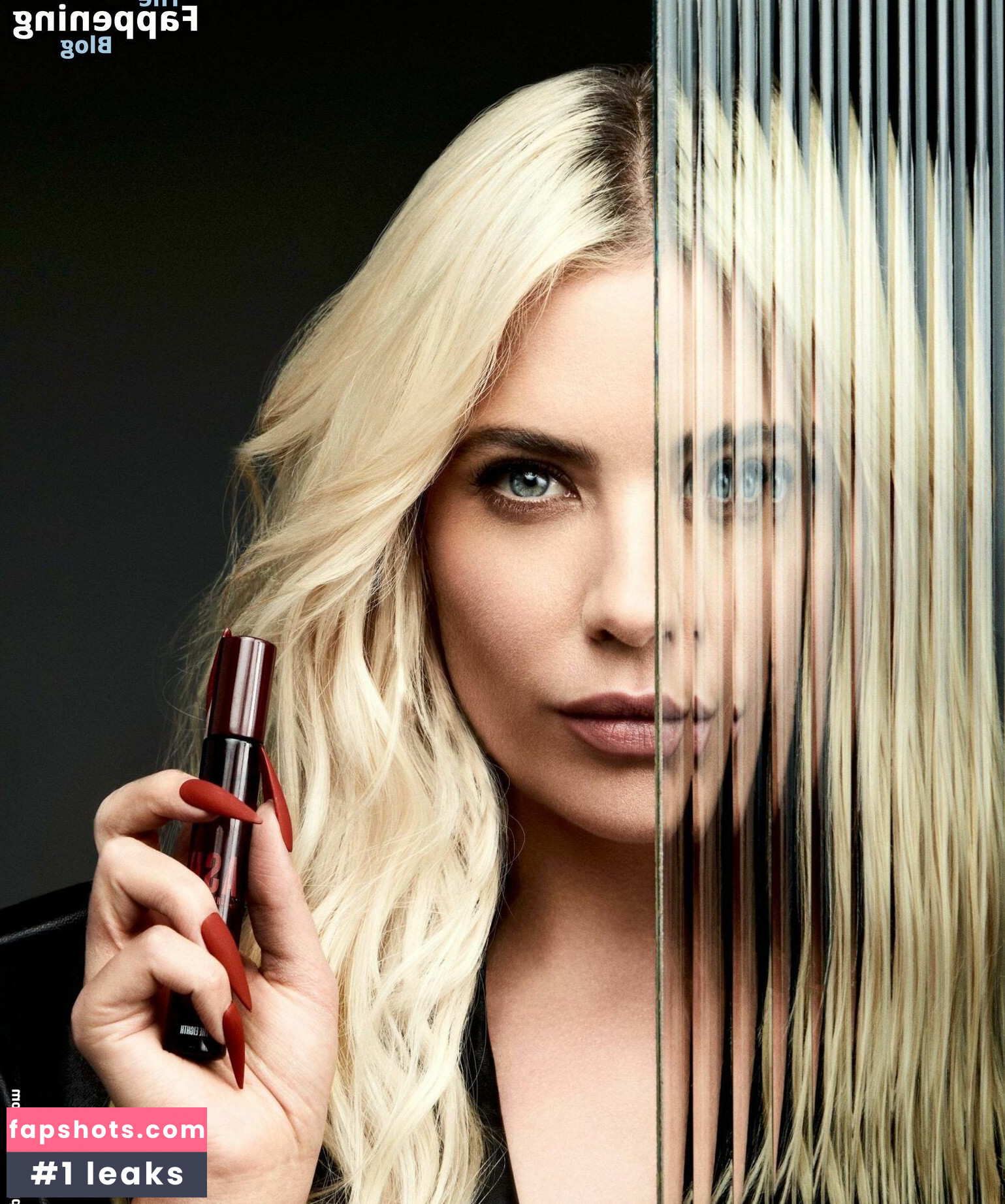 Ashley Benson Nude Leaks OnlyFans Photos #549 - LeakJerk