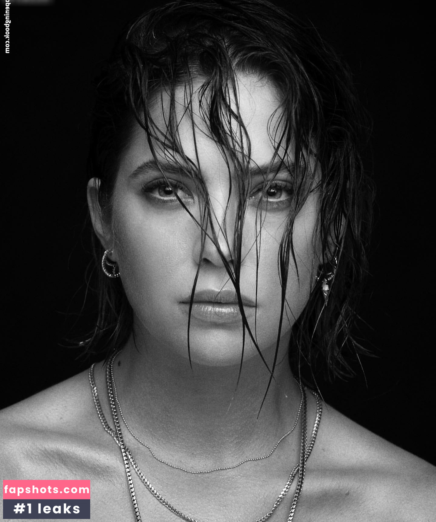 Ashley Benson Nude Leaks OnlyFans Photos #57 - LeakJerk