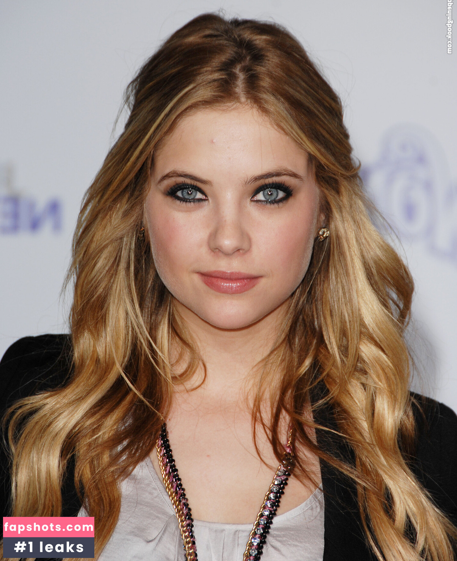 Ashley Benson Nude Leaks OnlyFans Photos #566 - LeakJerk