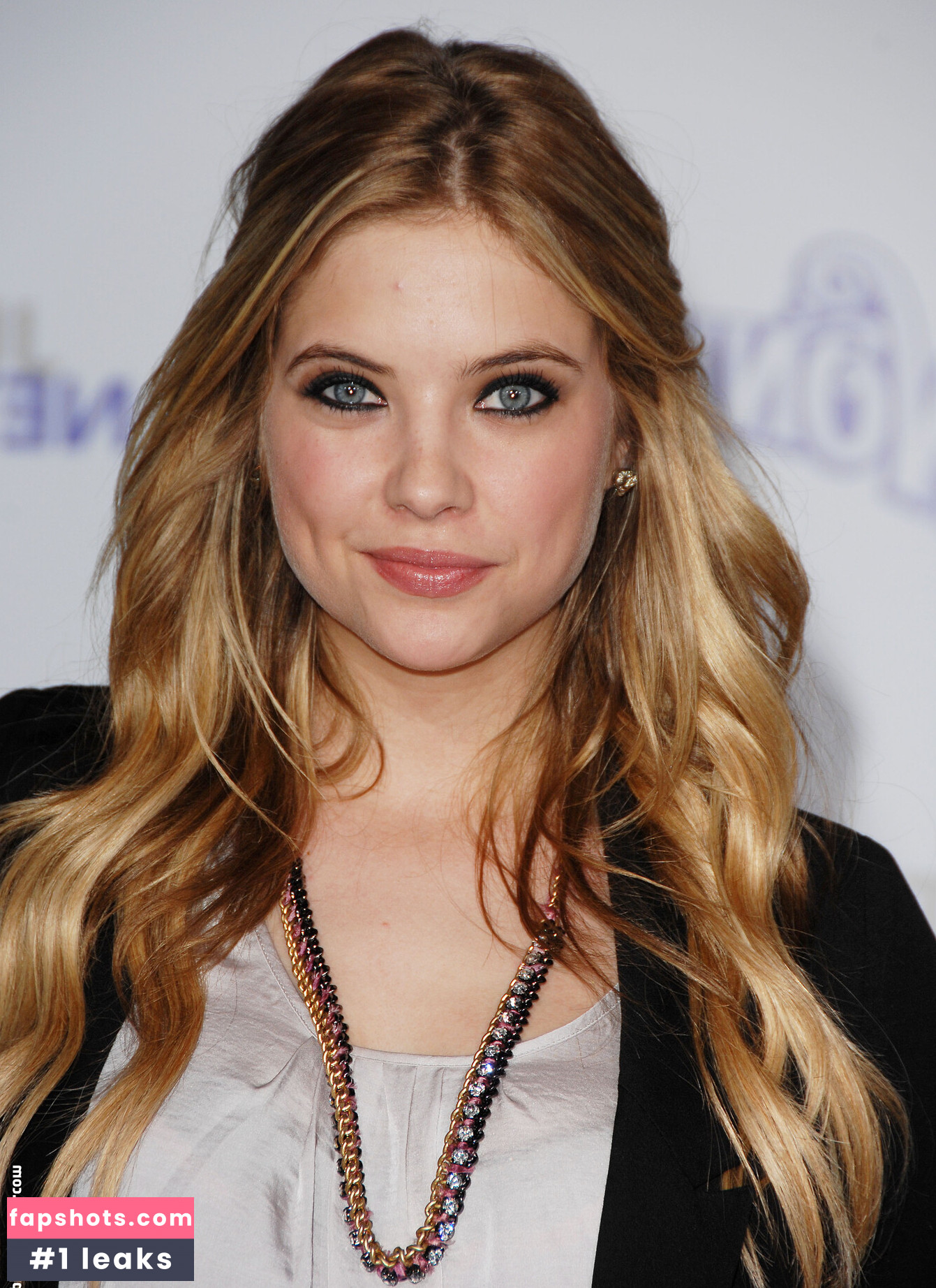 Ashley Benson Nude Leaks OnlyFans Photos #573 - LeakJerk