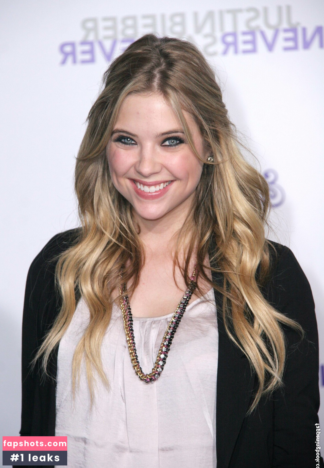 Ashley Benson Nude Leaks OnlyFans Photos #574 - LeakJerk