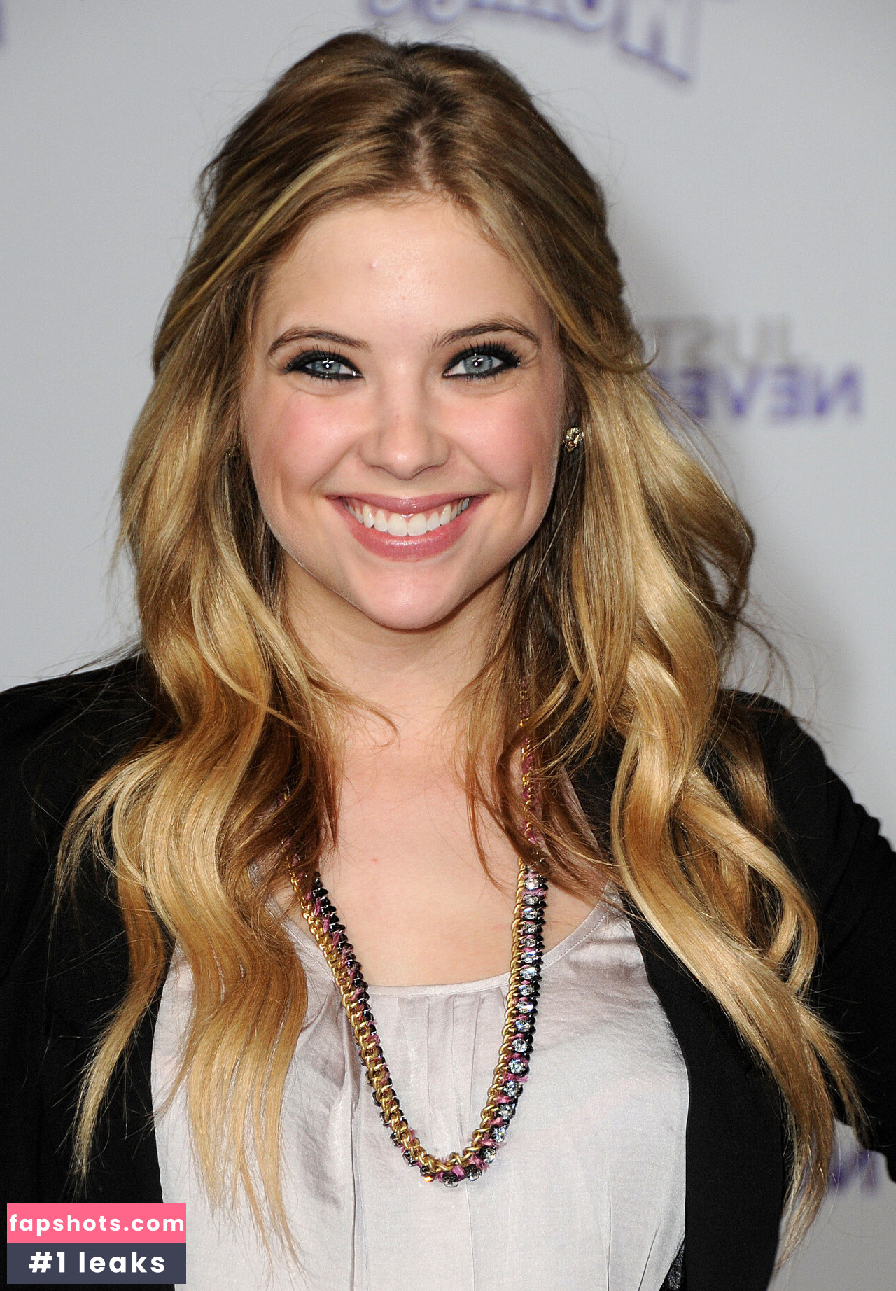 Ashley Benson Nude Leaks OnlyFans Photos #575 - LeakJerk