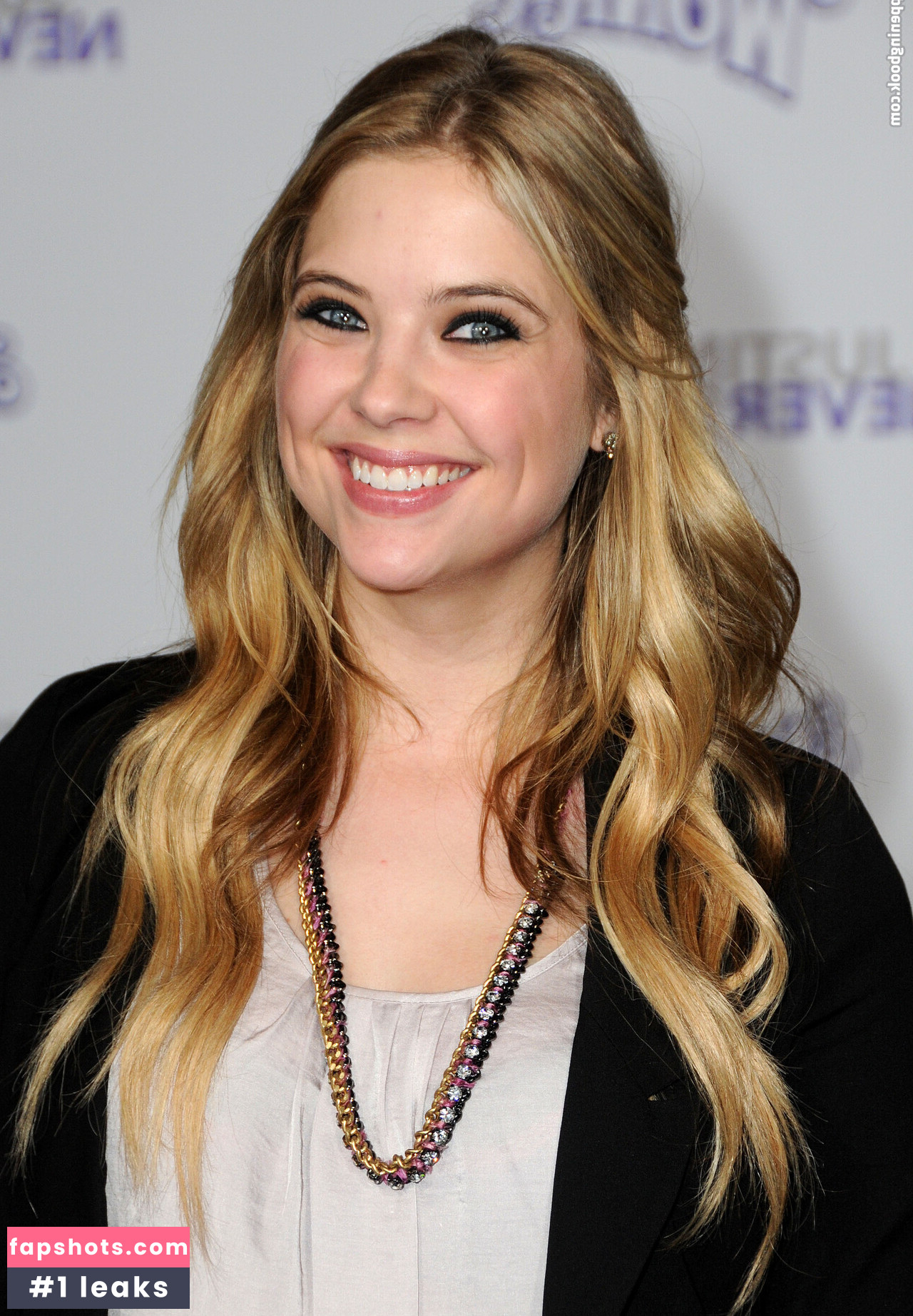 Ashley Benson Nude Leaks OnlyFans Photos #578 - LeakJerk