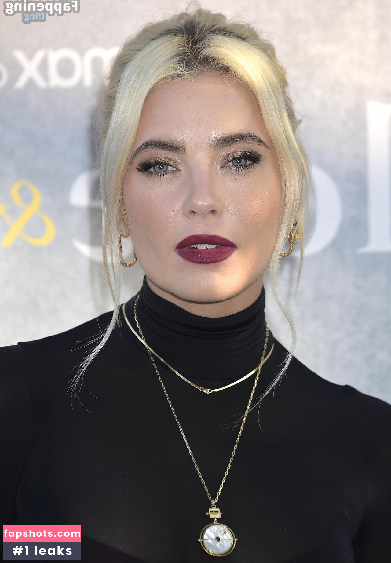 Ashley Benson Nude Leaks OnlyFans Photos #582 - LeakJerk