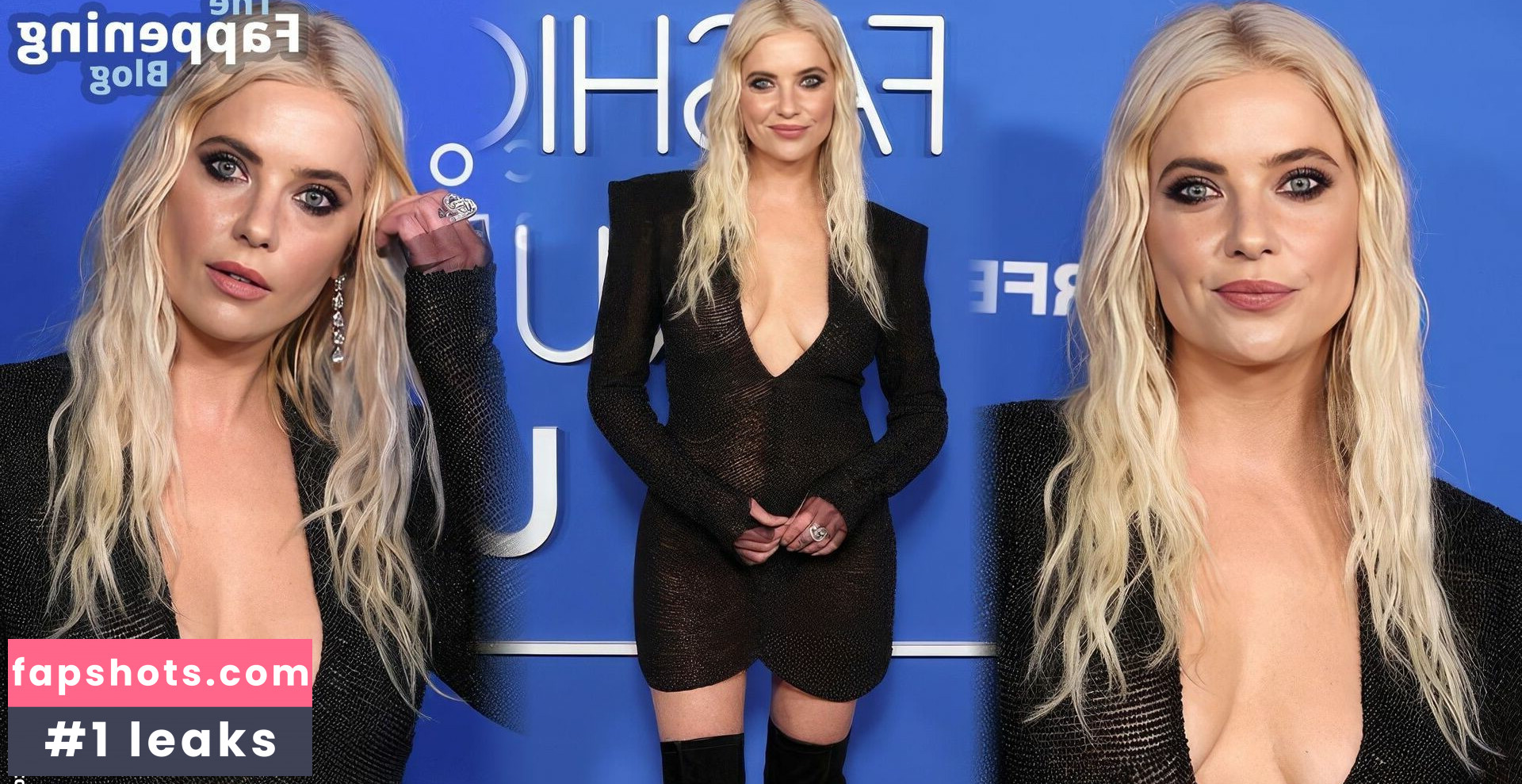 Ashley Benson Nude Leaks OnlyFans Photos #610 - LeakJerk