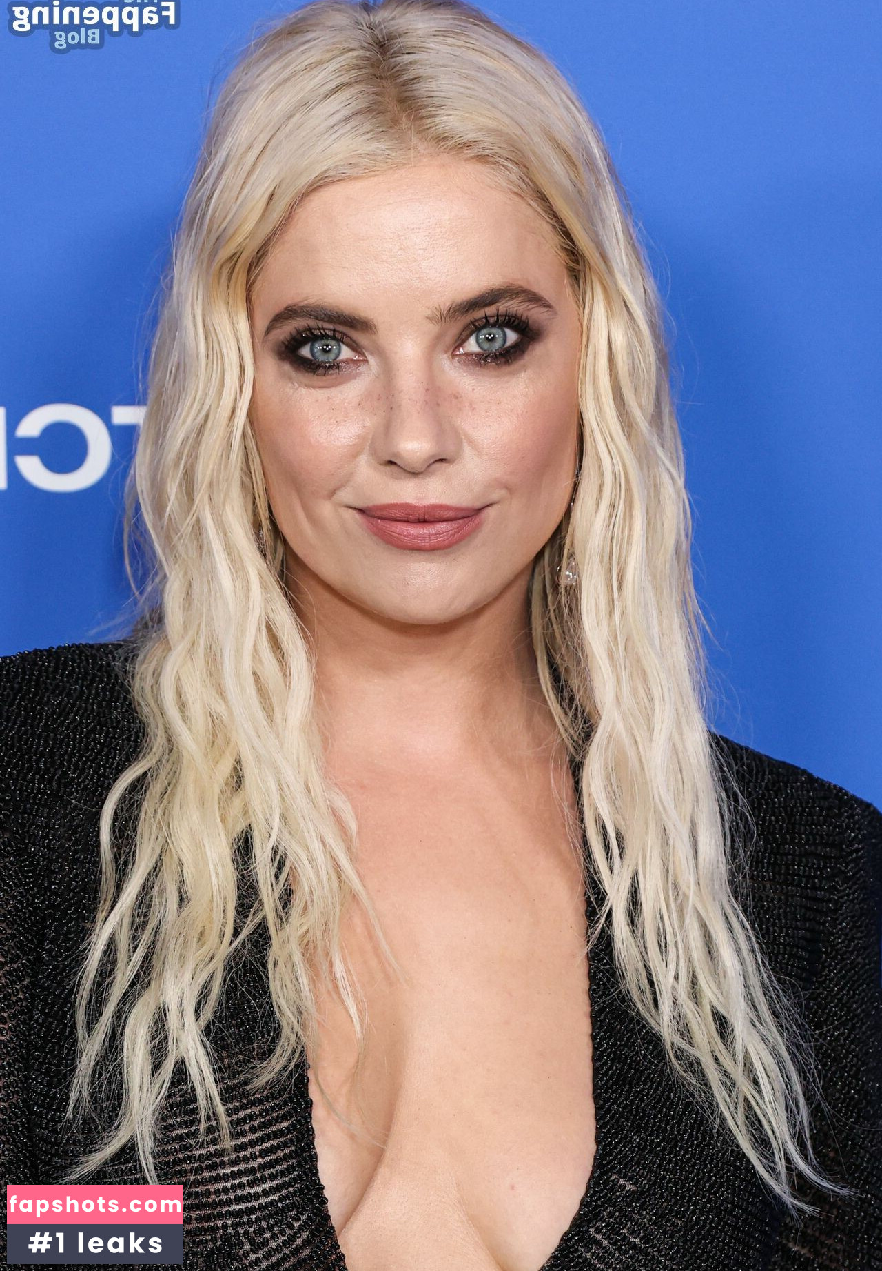 Ashley Benson Nude Leaks OnlyFans Photos #611 - LeakJerk