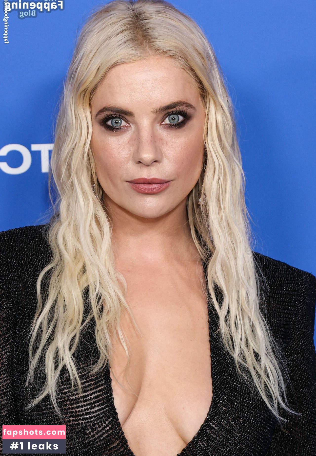 Ashley Benson Nude Leaks OnlyFans Photos #612 - LeakJerk