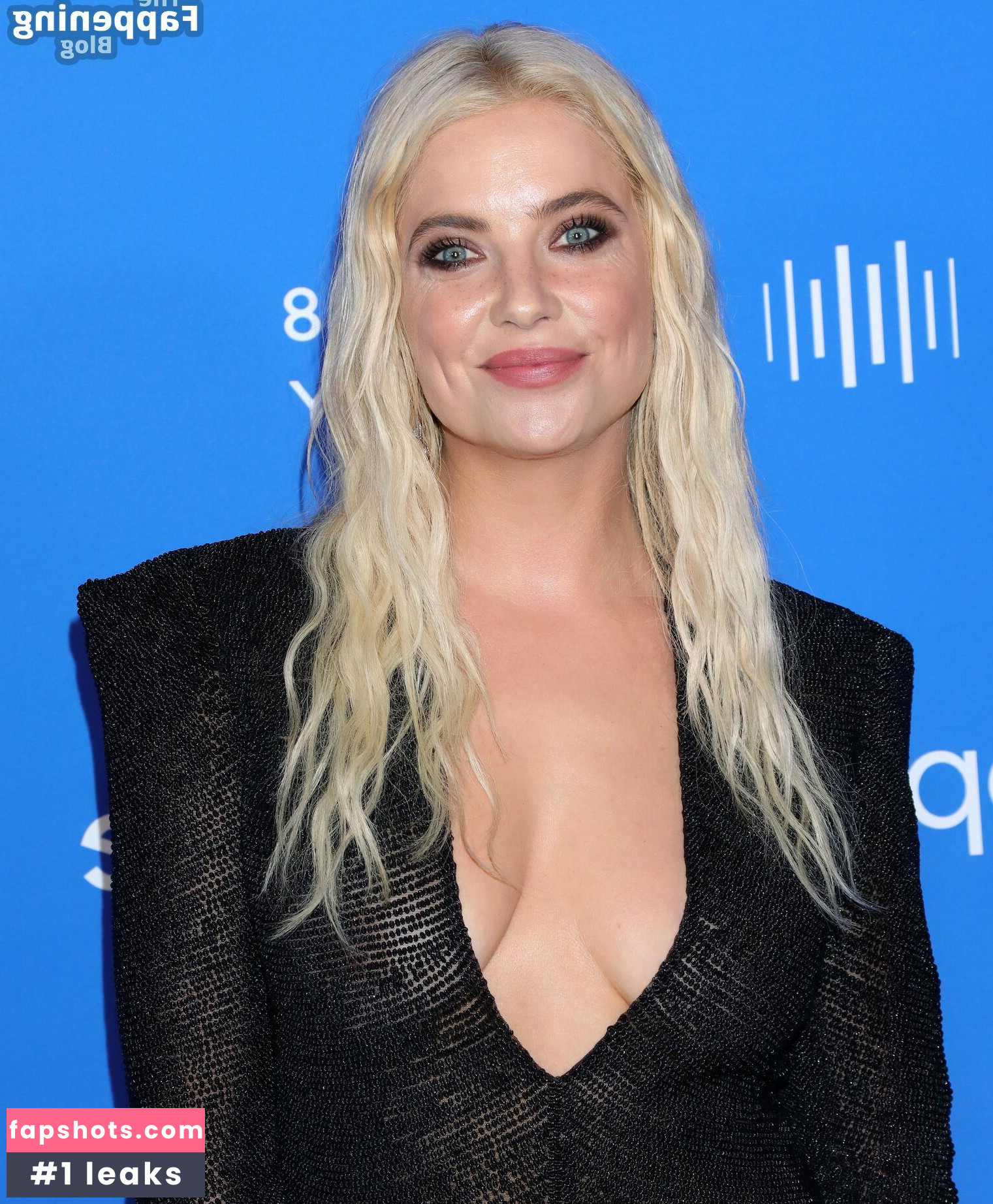 Ashley Benson Nude Leaks OnlyFans Photos #627 - LeakJerk