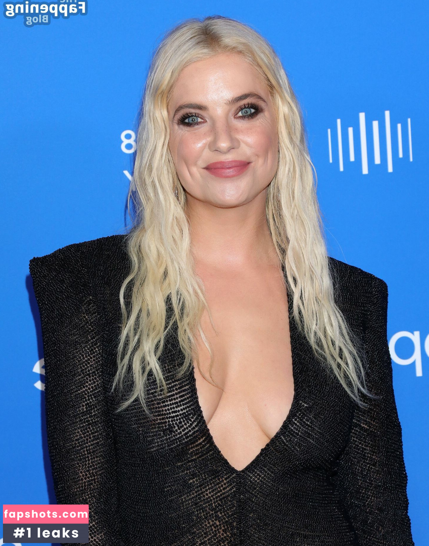 Ashley Benson Nude Leaks OnlyFans Photos #628 - LeakJerk