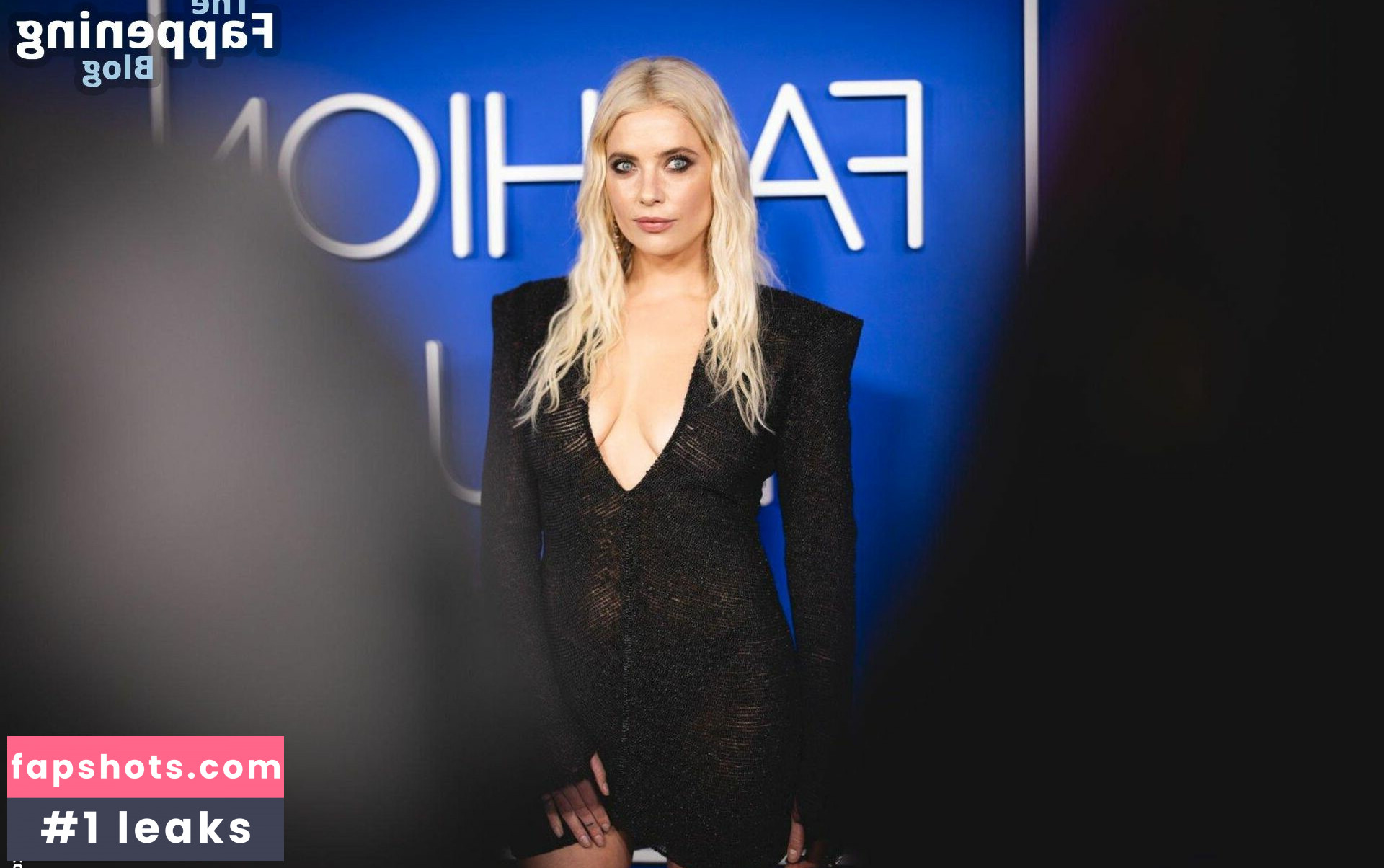 Ashley Benson Nude Leaks OnlyFans Photos #650 - LeakJerk