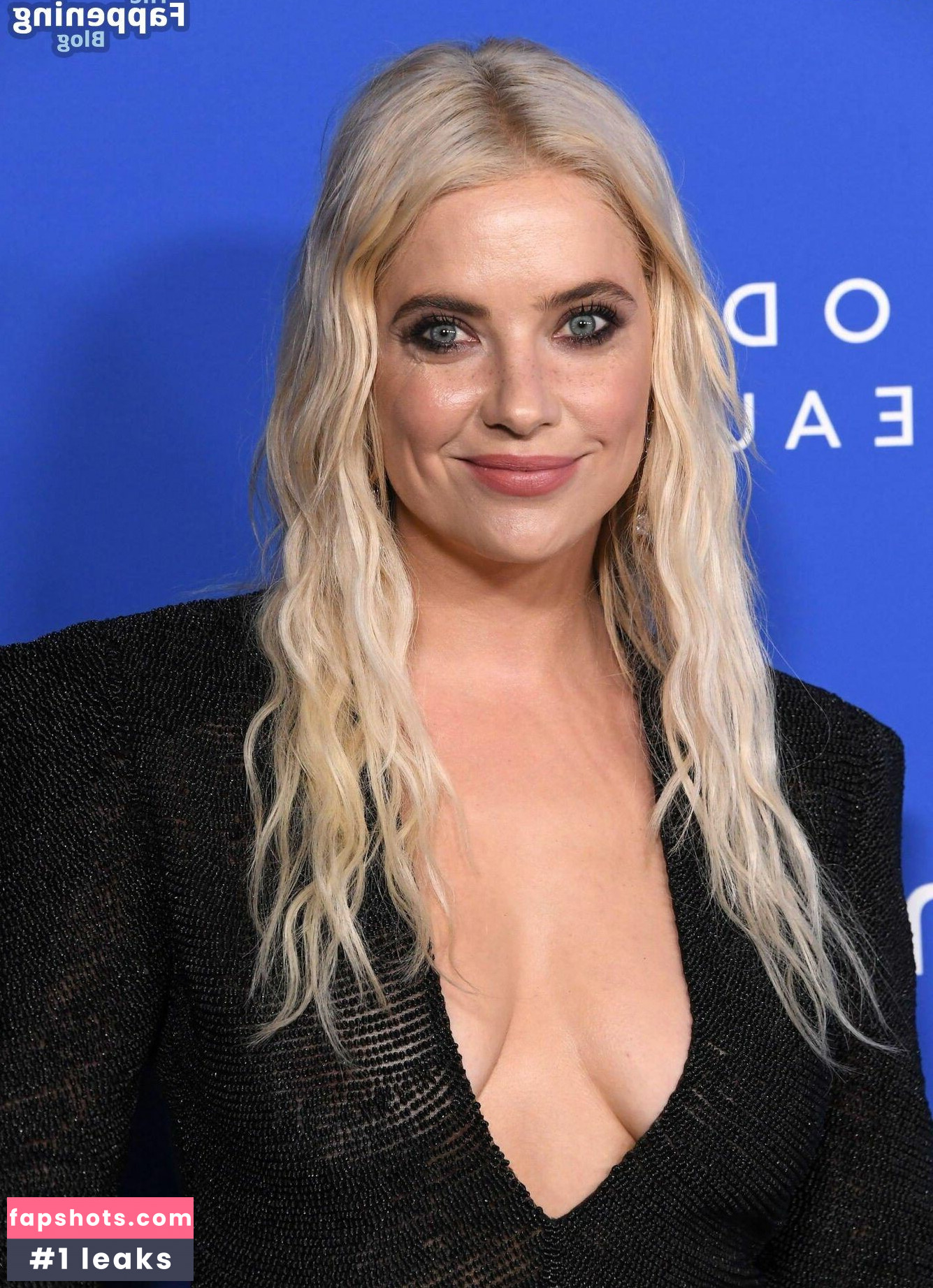 Ashley Benson Nude Leaks OnlyFans Photos #656 - LeakJerk