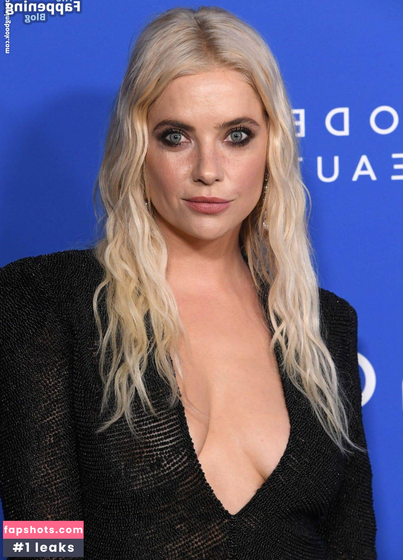 Ashley Benson Nude Leaks OnlyFans Photos #677 - LeakJerk