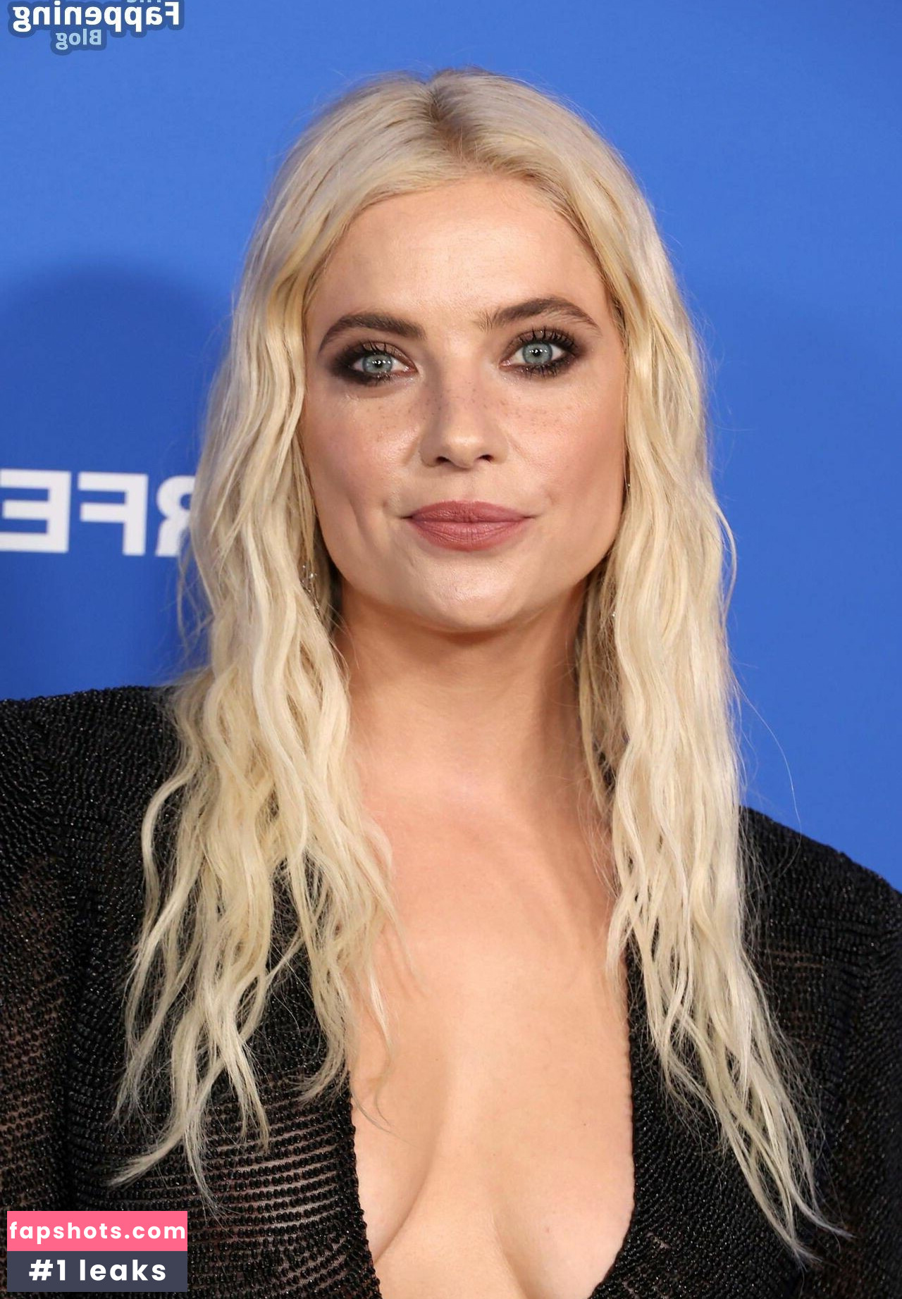 Ashley Benson Nude Leaks OnlyFans Photos #680 - LeakJerk