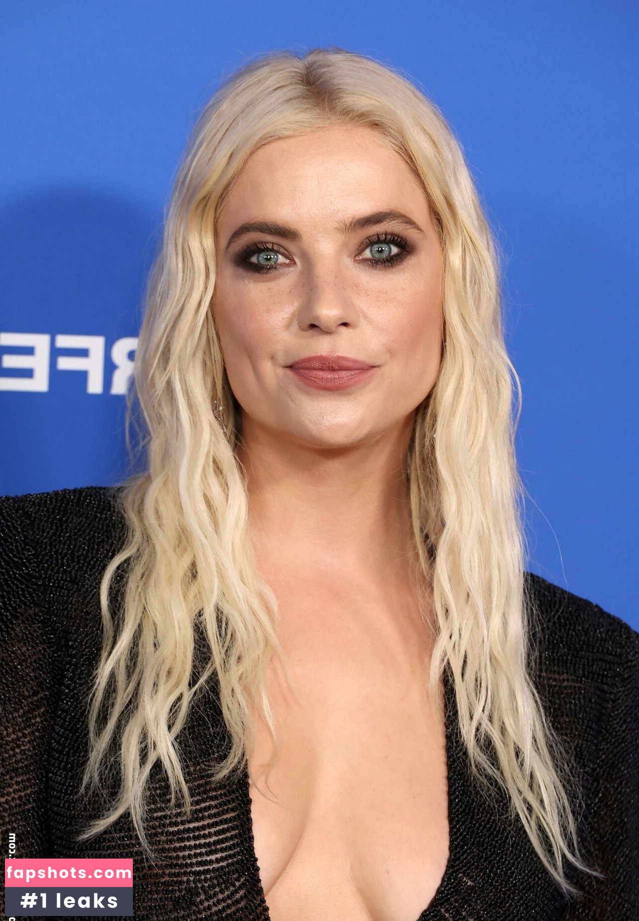 Ashley Benson Nude Leaks OnlyFans Photos #704 - LeakJerk