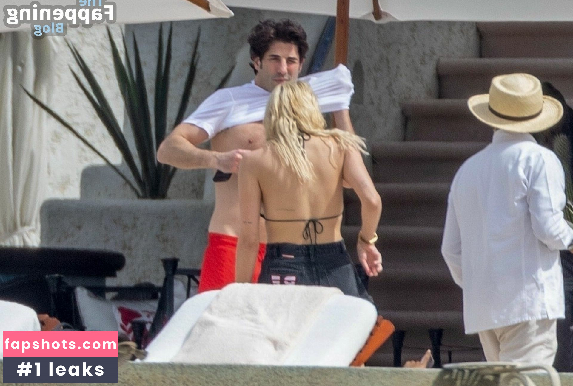 Ashley Benson Nude Leaks OnlyFans Photos #708 - LeakJerk