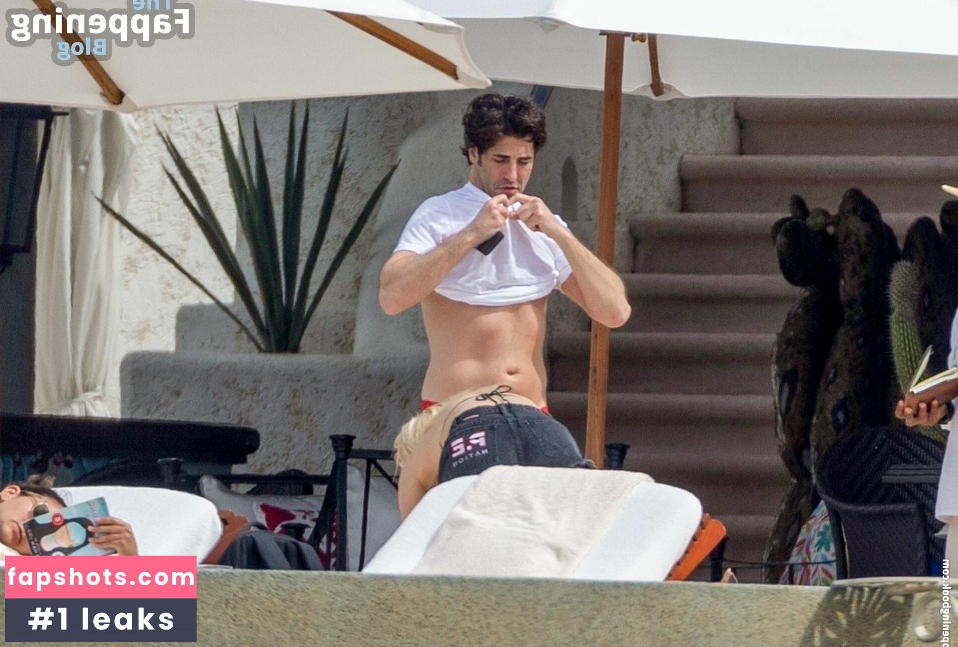 Ashley Benson Nude Leaks OnlyFans Photos #709 - LeakJerk