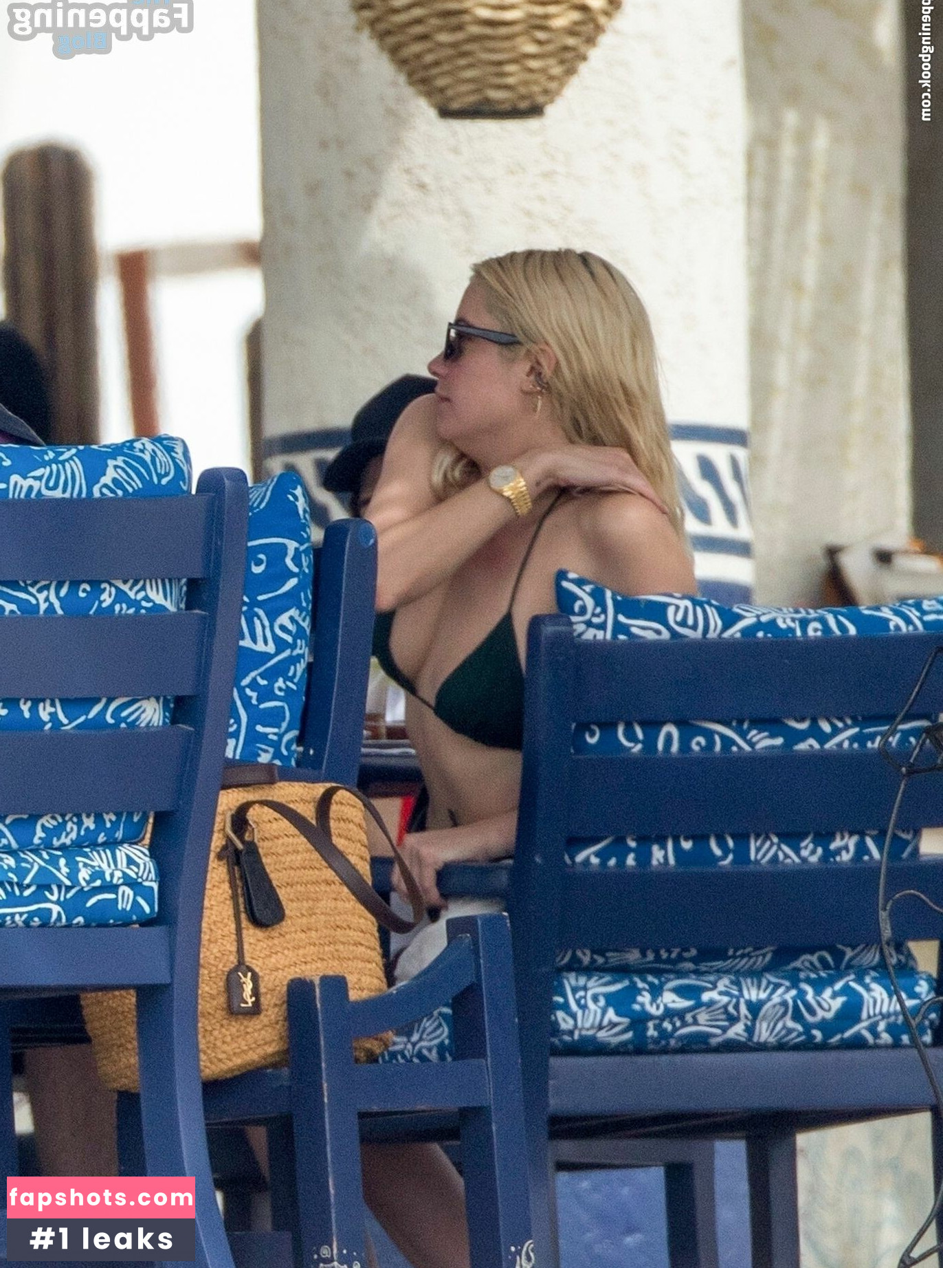 Ashley Benson Nude Leaks OnlyFans Photos #710 - LeakJerk