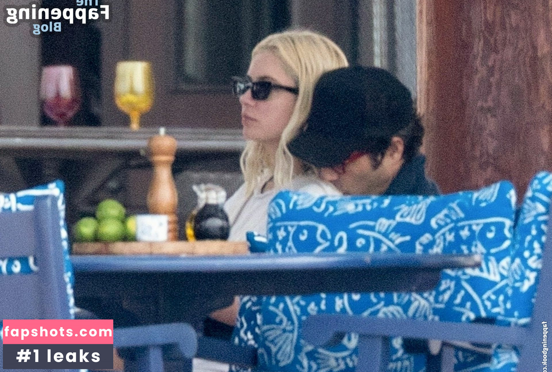 Ashley Benson Nude Leaks OnlyFans Photos #711 - LeakJerk