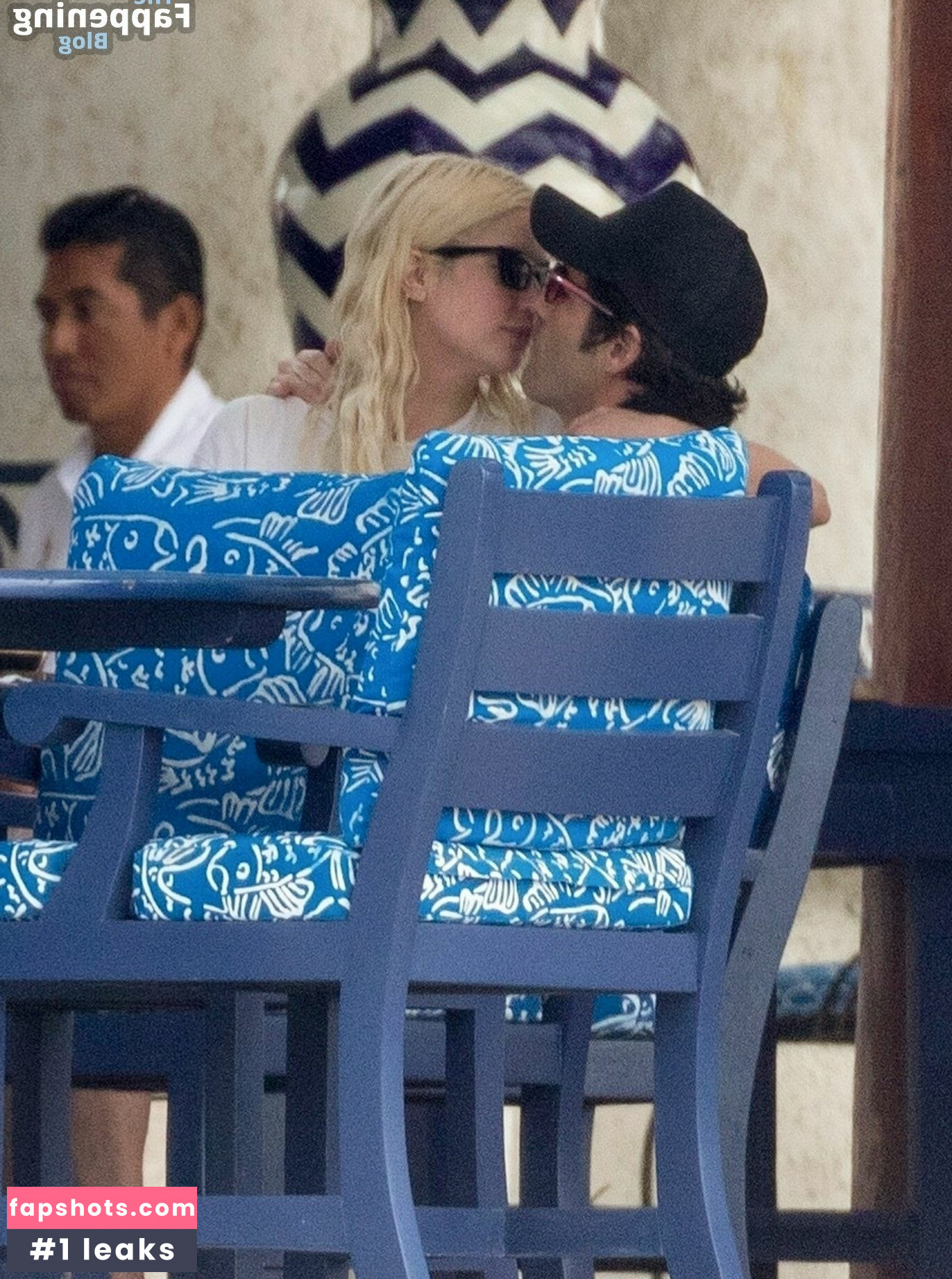 Ashley Benson Nude Leaks OnlyFans Photos #713 - LeakJerk