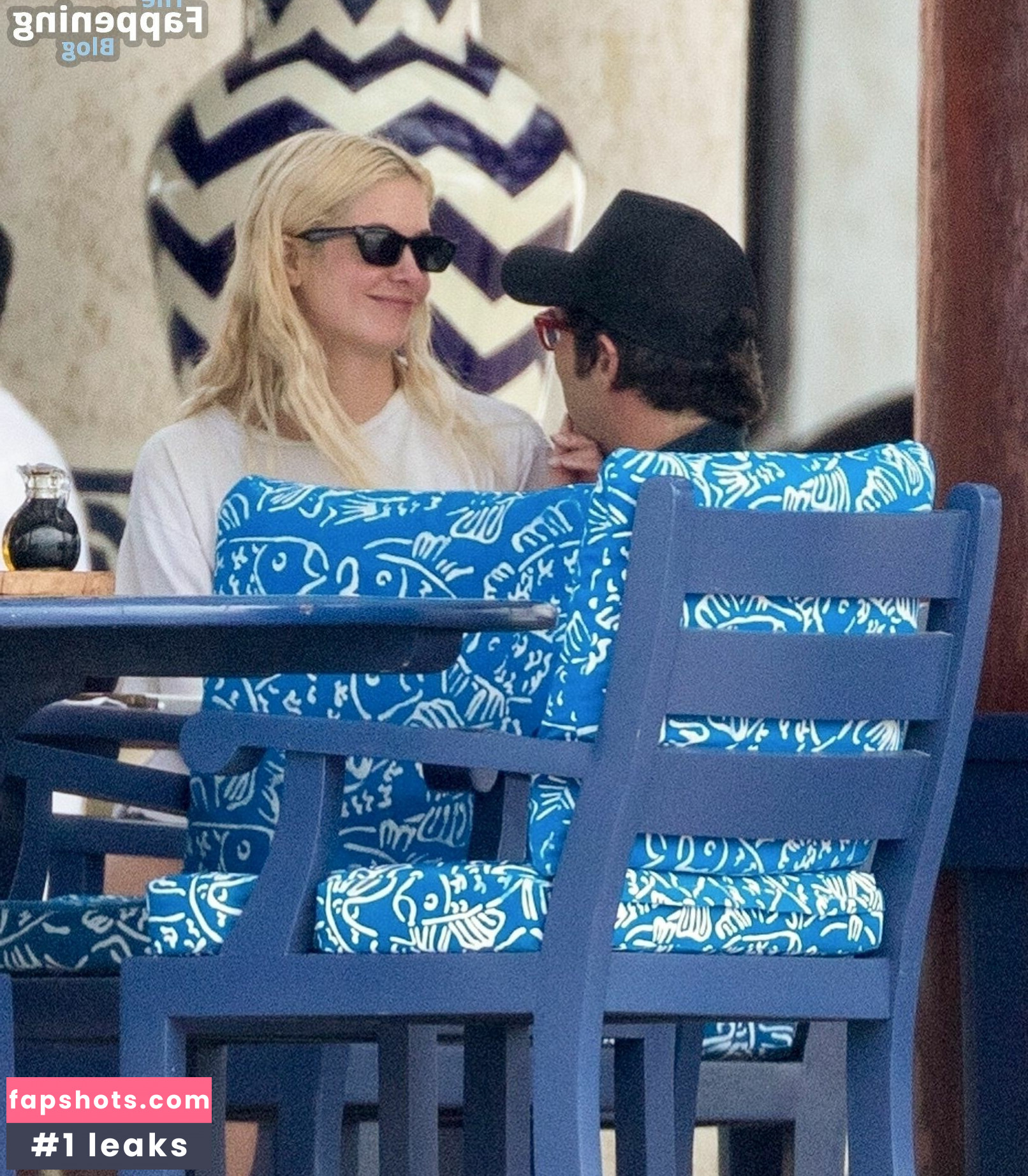 Ashley Benson Nude Leaks OnlyFans Photos #714 - LeakJerk