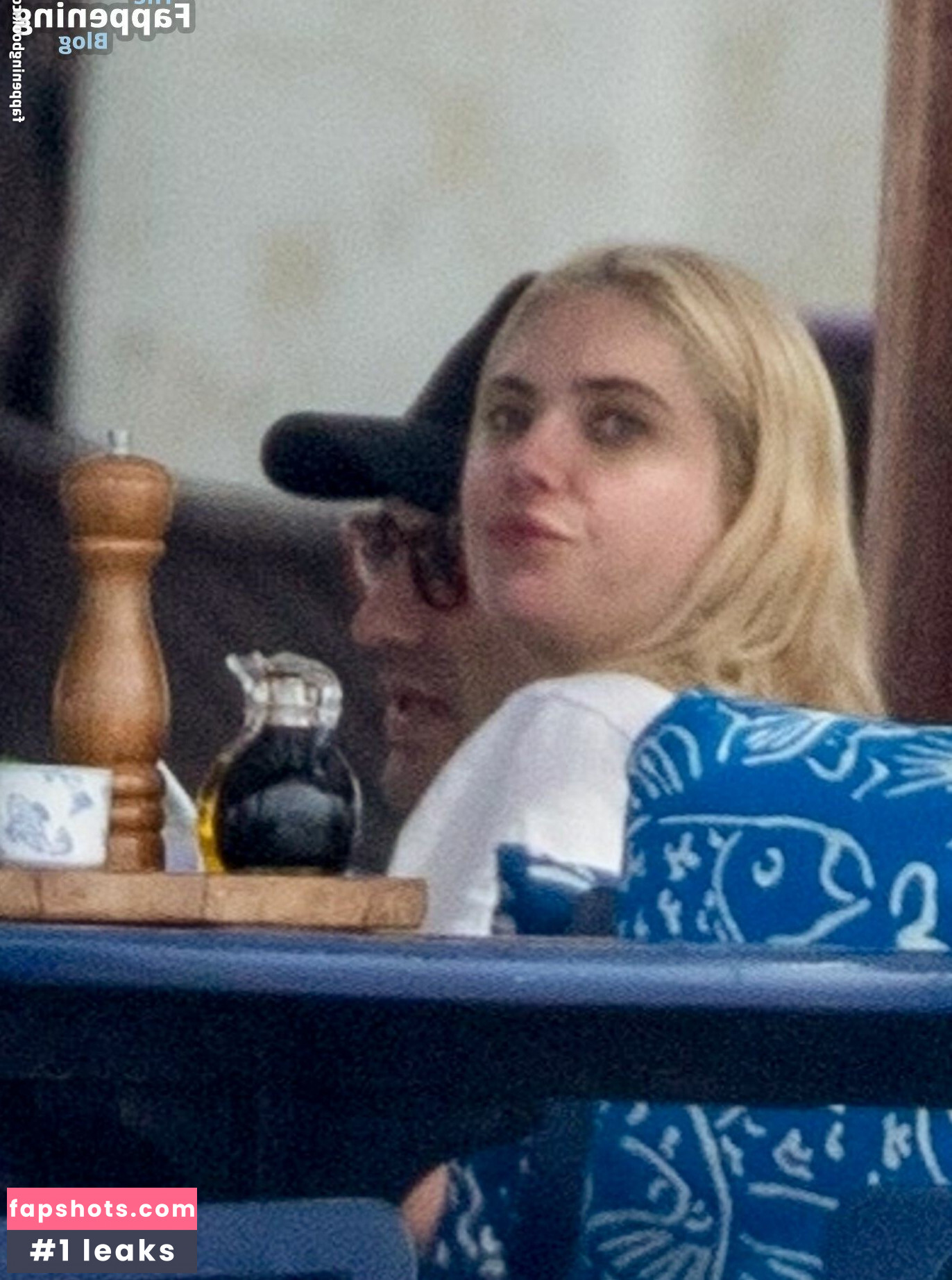 Ashley Benson Nude Leaks OnlyFans Photos #717 - LeakJerk