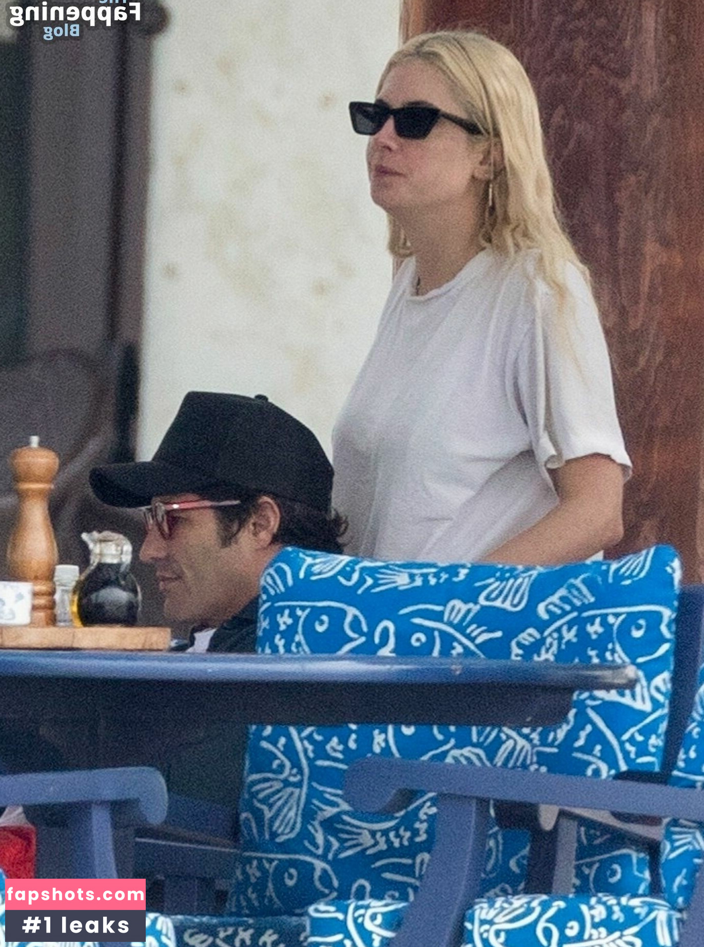 Ashley Benson Nude Leaks OnlyFans Photos #719 - LeakJerk