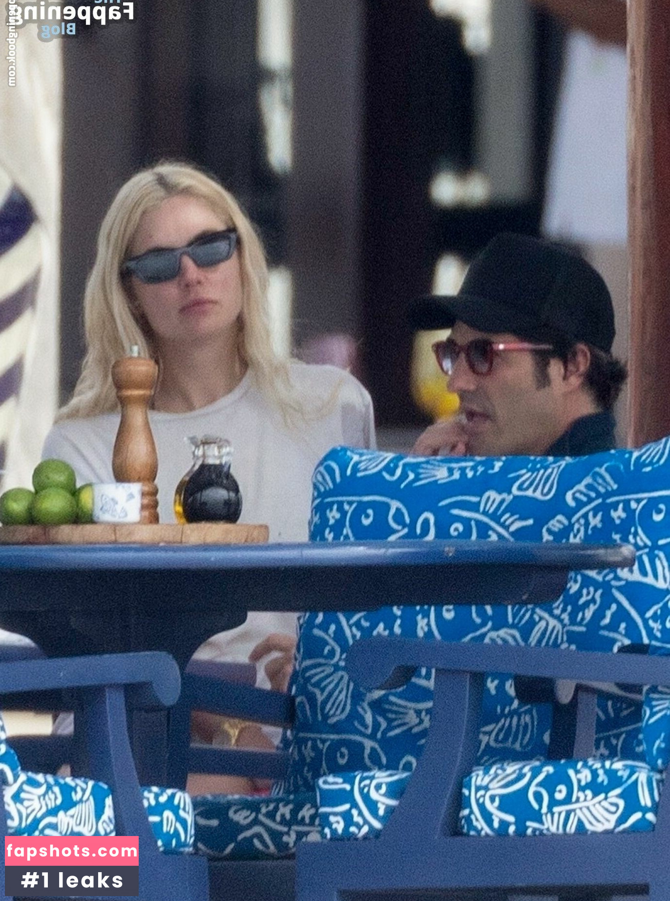 Ashley Benson Nude Leaks OnlyFans Photos #721 - LeakJerk