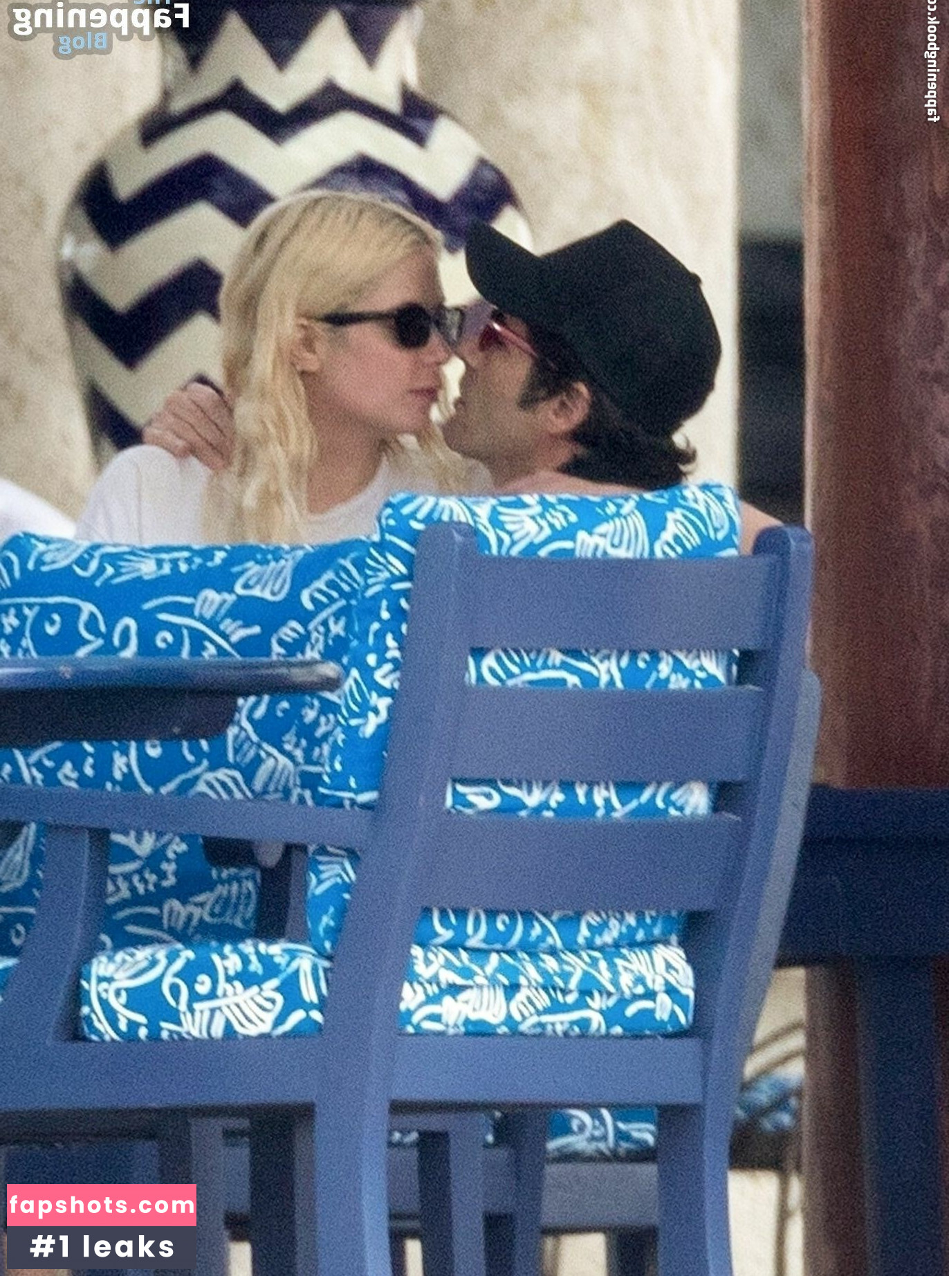 Ashley Benson Nude Leaks OnlyFans Photos #723 - LeakJerk