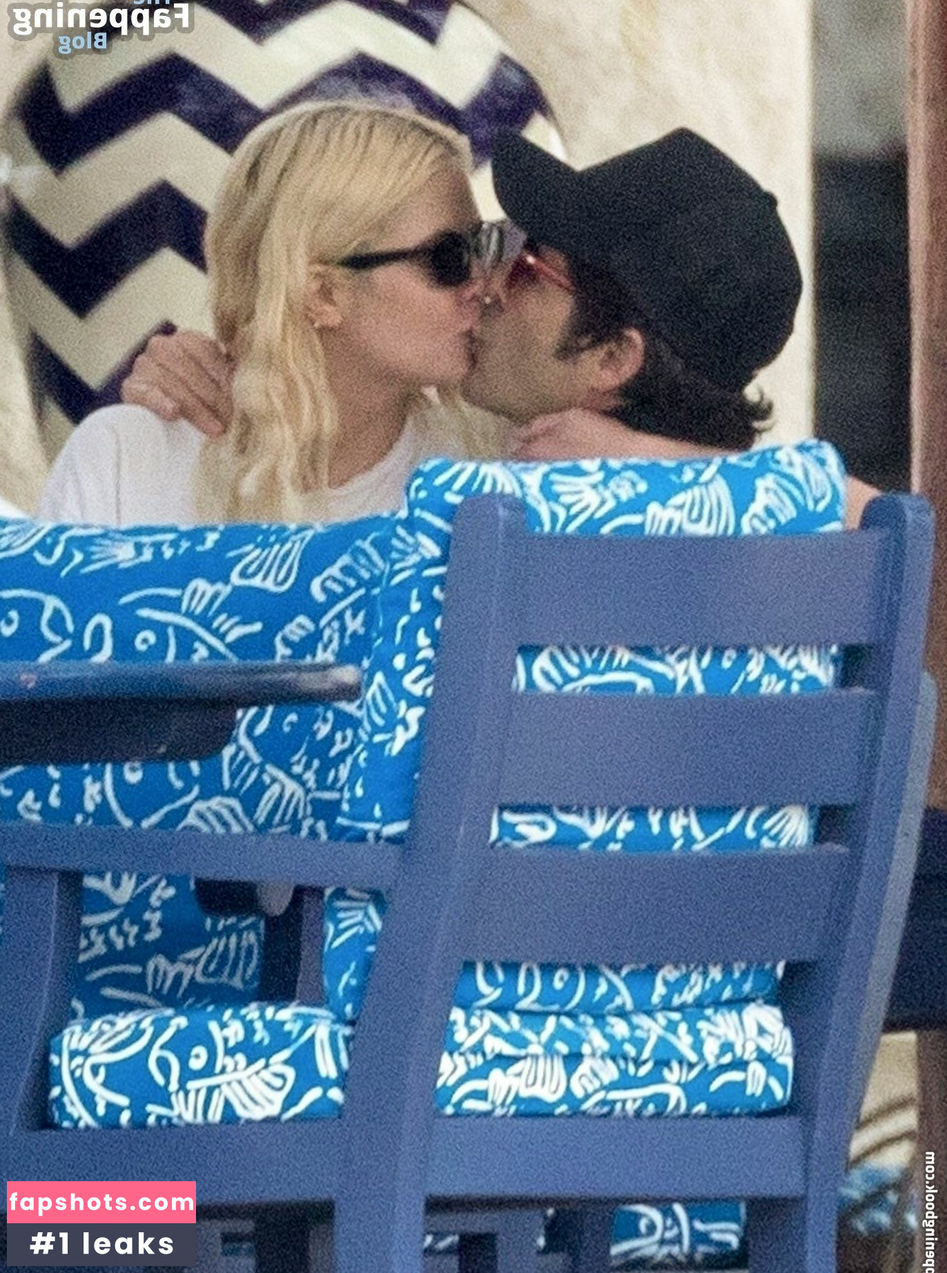 Ashley Benson Nude Leaks OnlyFans Photos #725 - LeakJerk