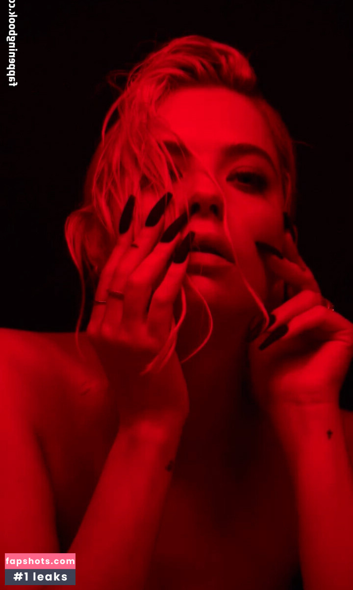 Ashley Benson Nude Leaks OnlyFans Photos #727 - LeakJerk