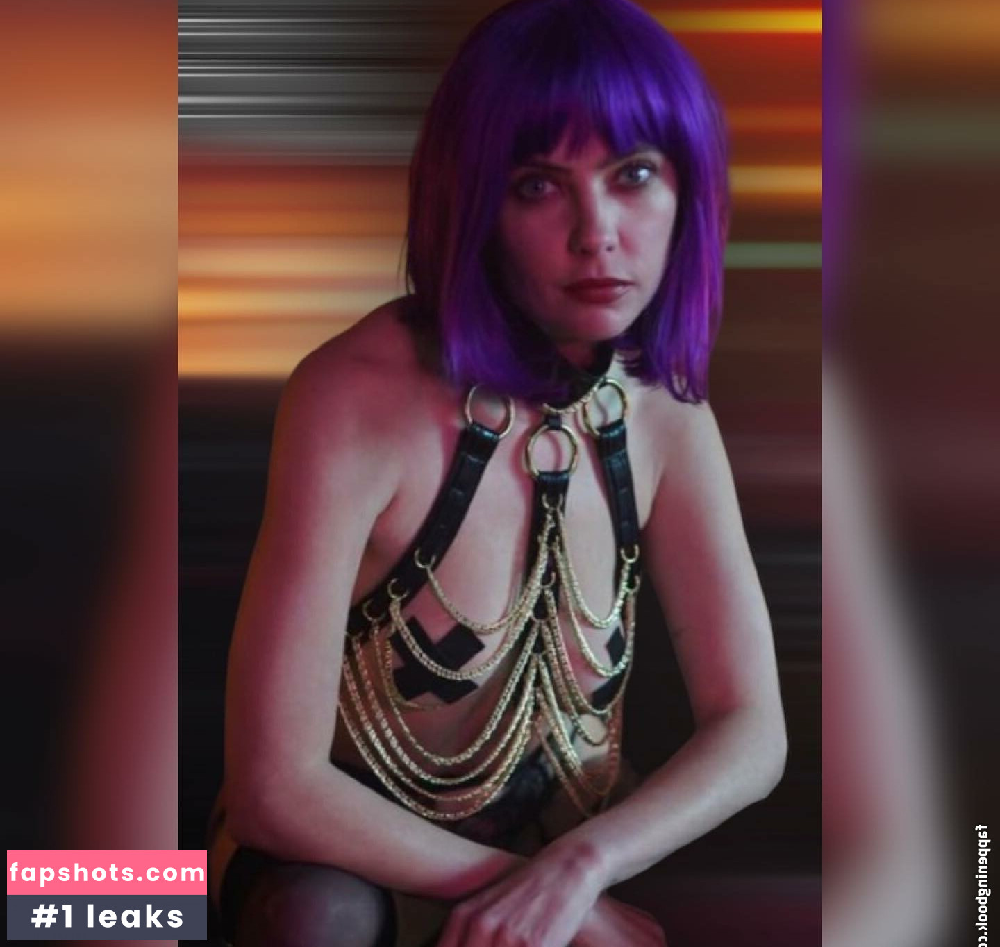 Ashley Benson Nude Leaks OnlyFans Photos #740 - LeakJerk