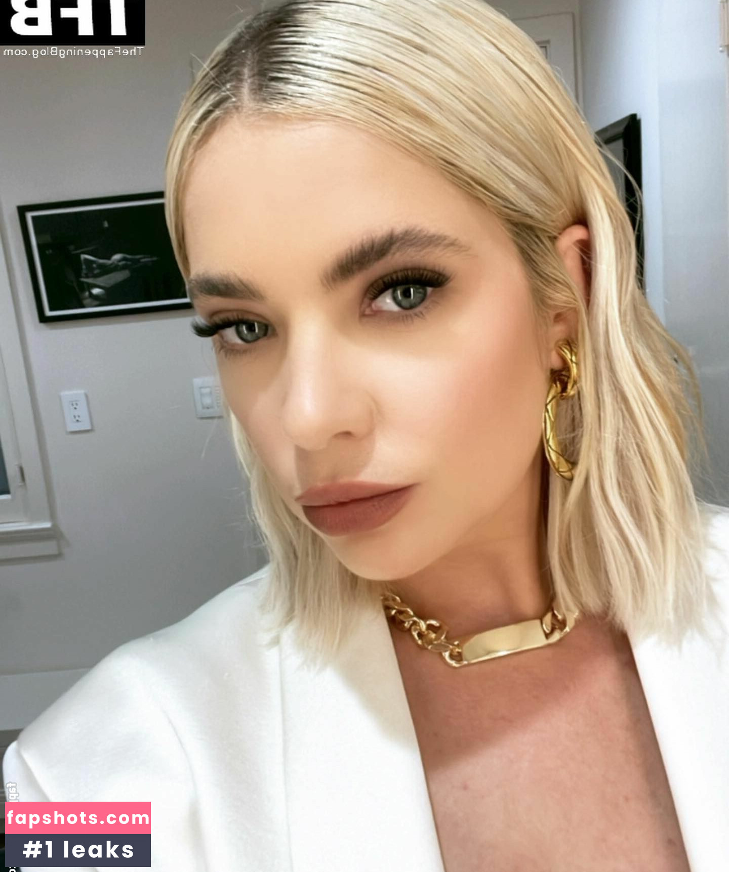 Ashley Benson Nude Leaks OnlyFans Photos #744 - LeakJerk