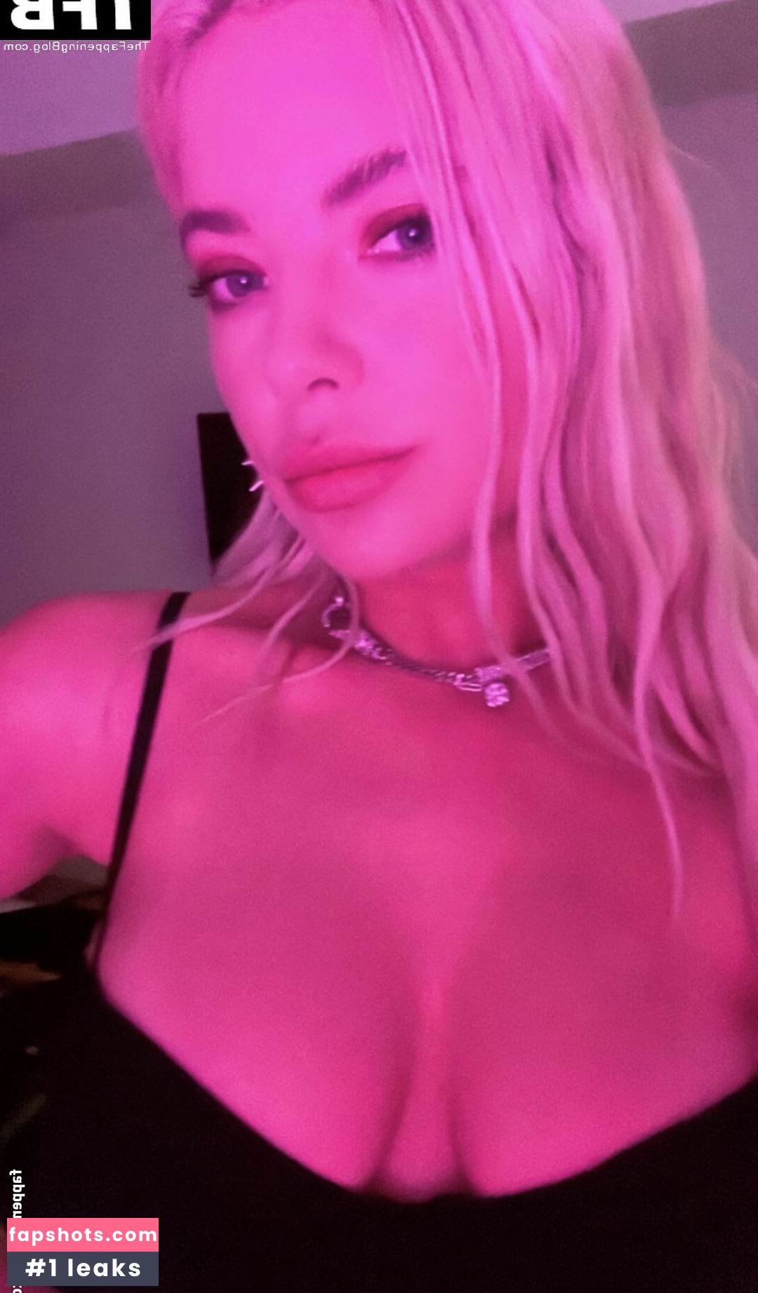 Ashley Benson Nude Leaks OnlyFans Photos #748 - LeakJerk