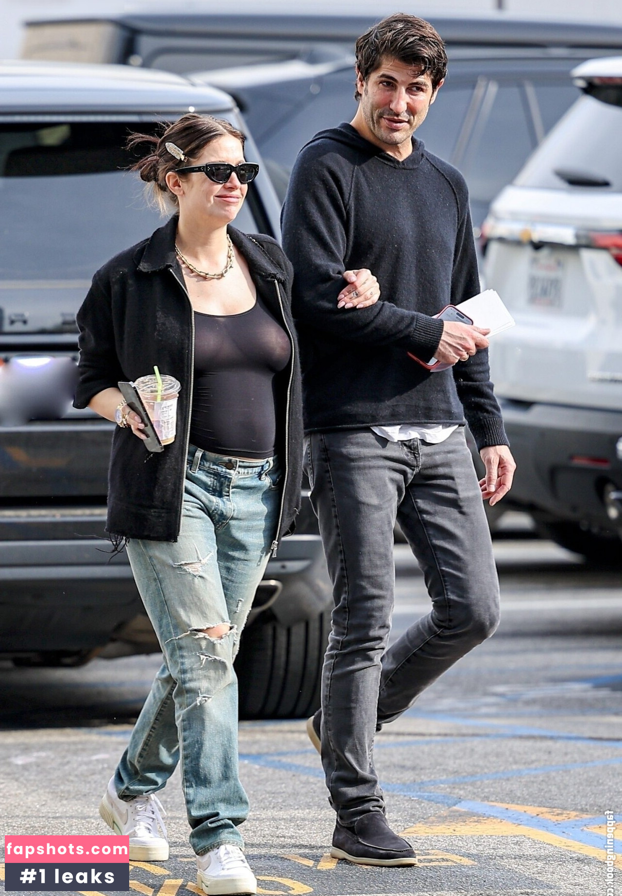 Ashley Benson Nude Leaks OnlyFans Photos #76 - LeakJerk