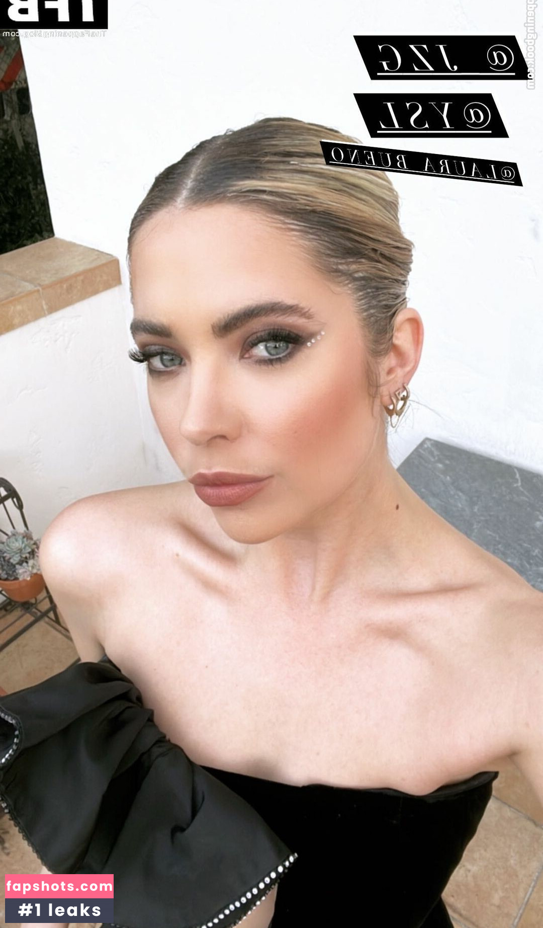 Ashley Benson Nude Leaks OnlyFans Photos #751 - LeakJerk