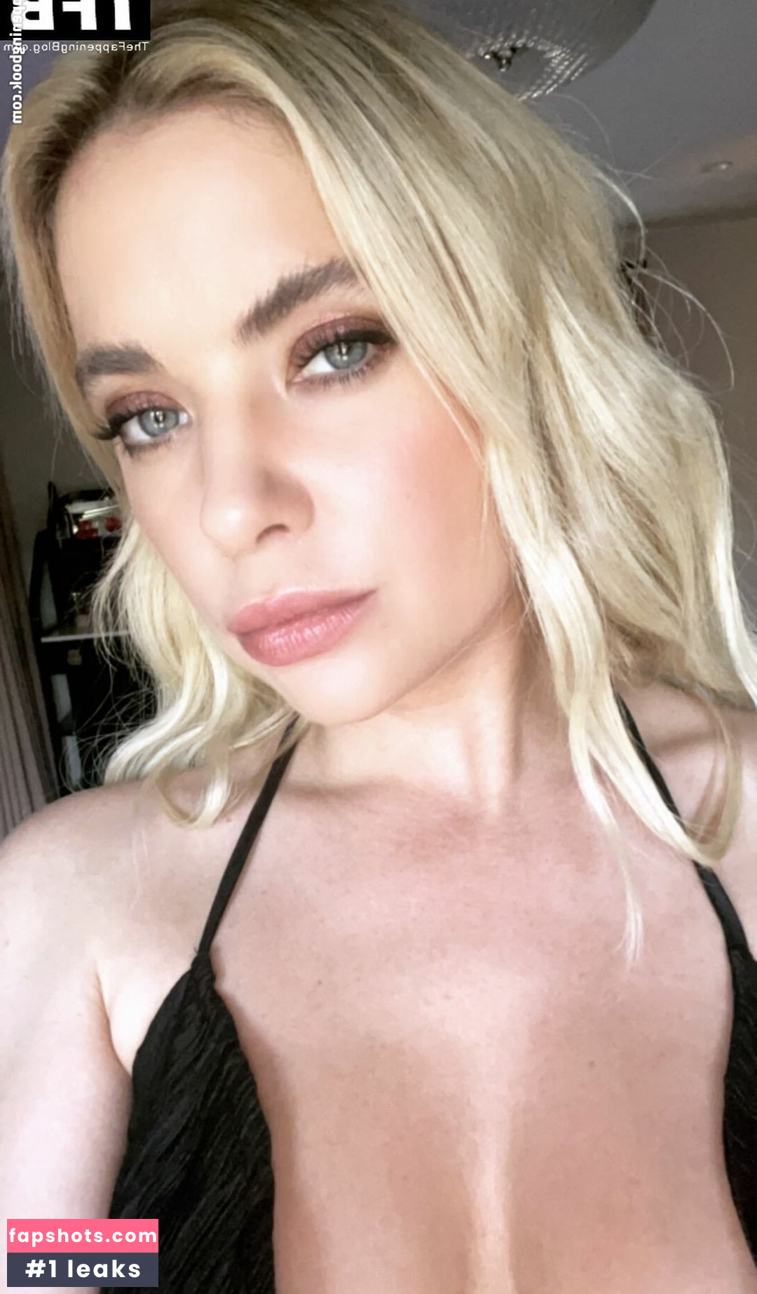 Ashley Benson Nude Leaks OnlyFans Photos #755 - LeakJerk