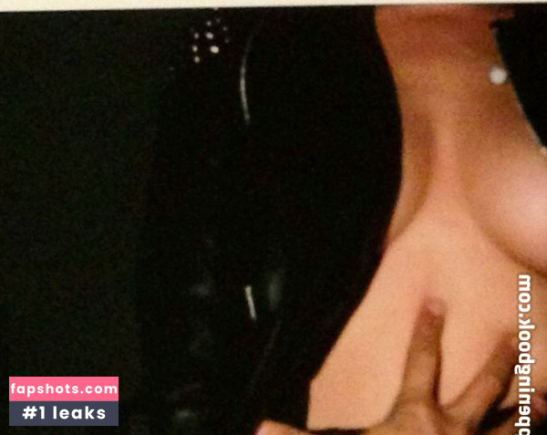 Ashley Benson Nude Leaks OnlyFans Photos #760 - LeakJerk