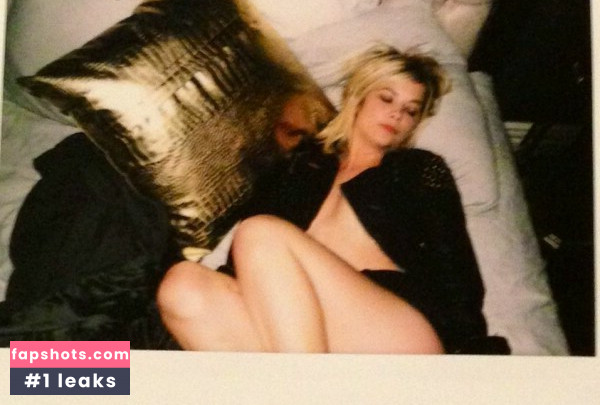 Ashley Benson Nude Leaks OnlyFans Photos #763 - LeakJerk