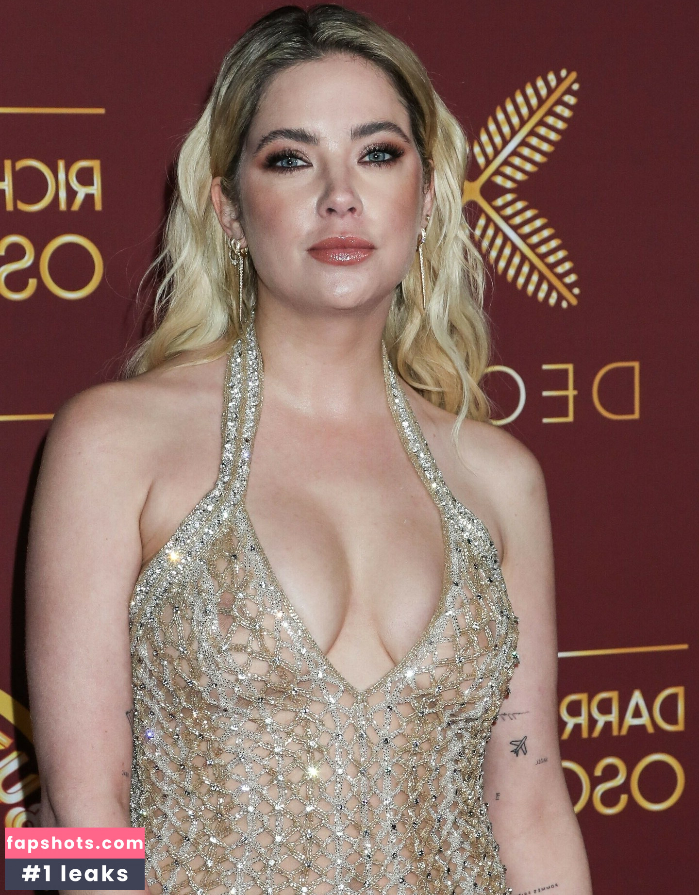 Ashley Benson Nude Leaks OnlyFans Photos #766 - LeakJerk